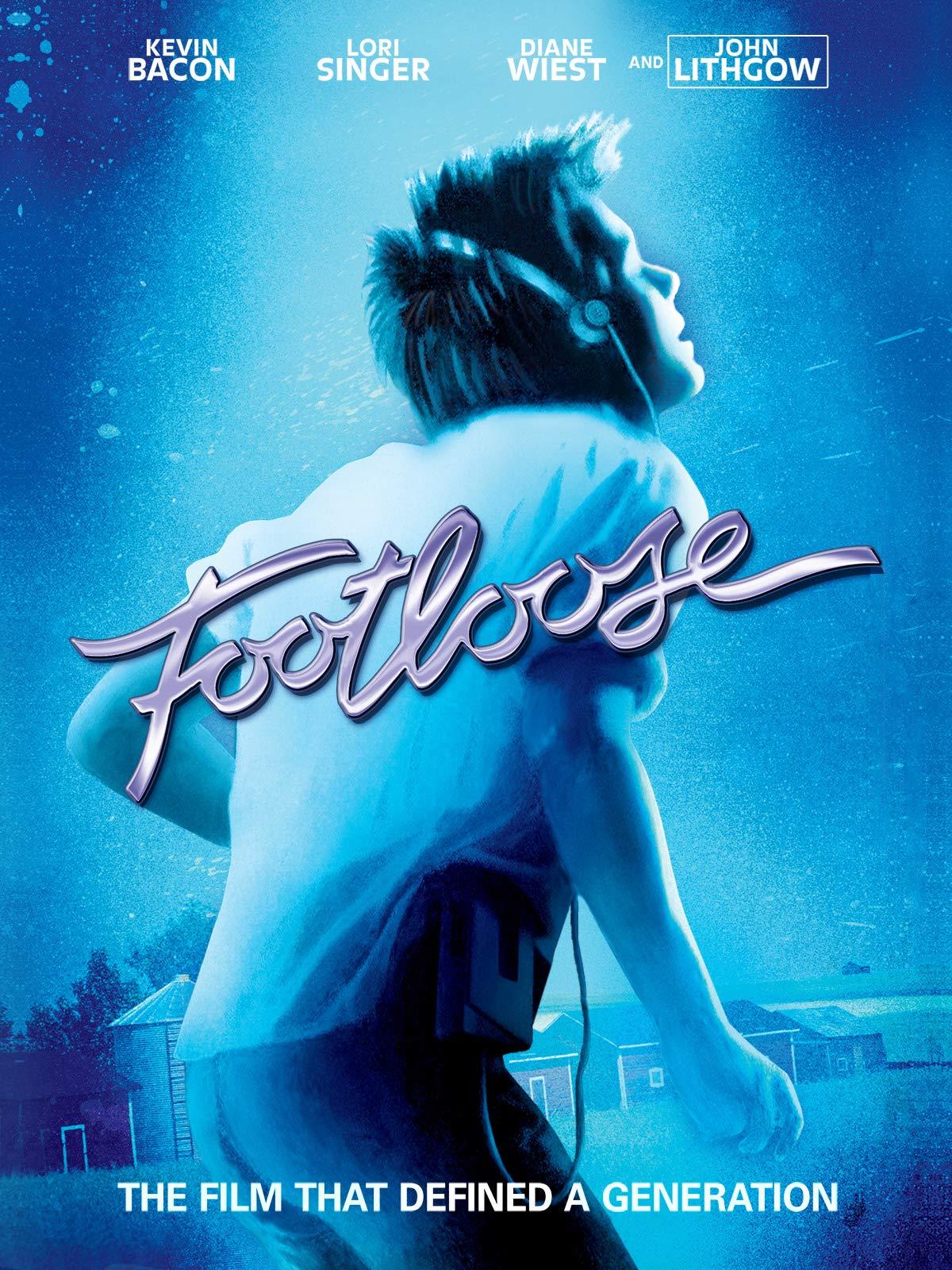 1200x1600 Footloose Wallpaper