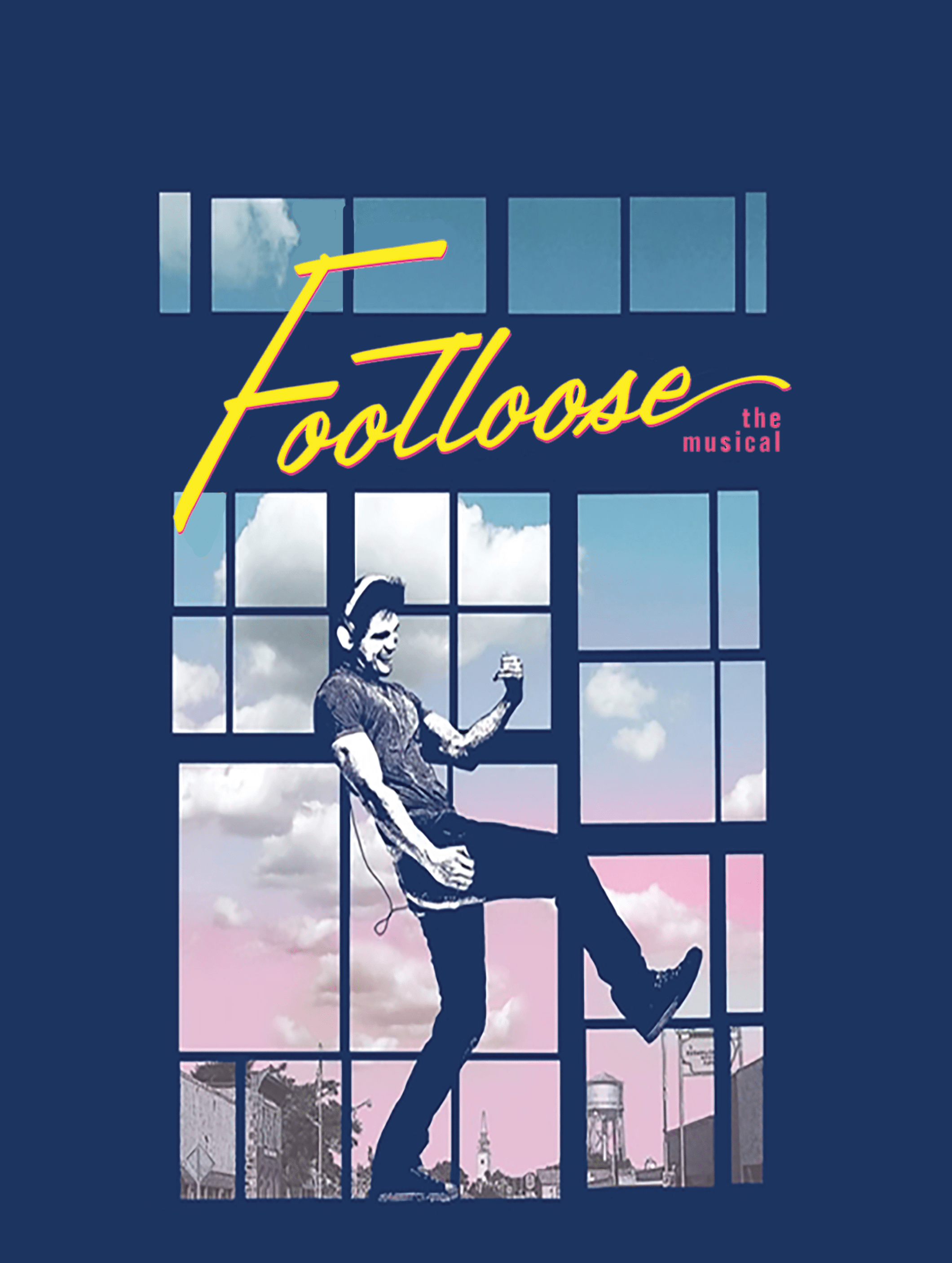 Footloose Wallpapers - Top Free Footloose Backgrounds - WallpaperAccess