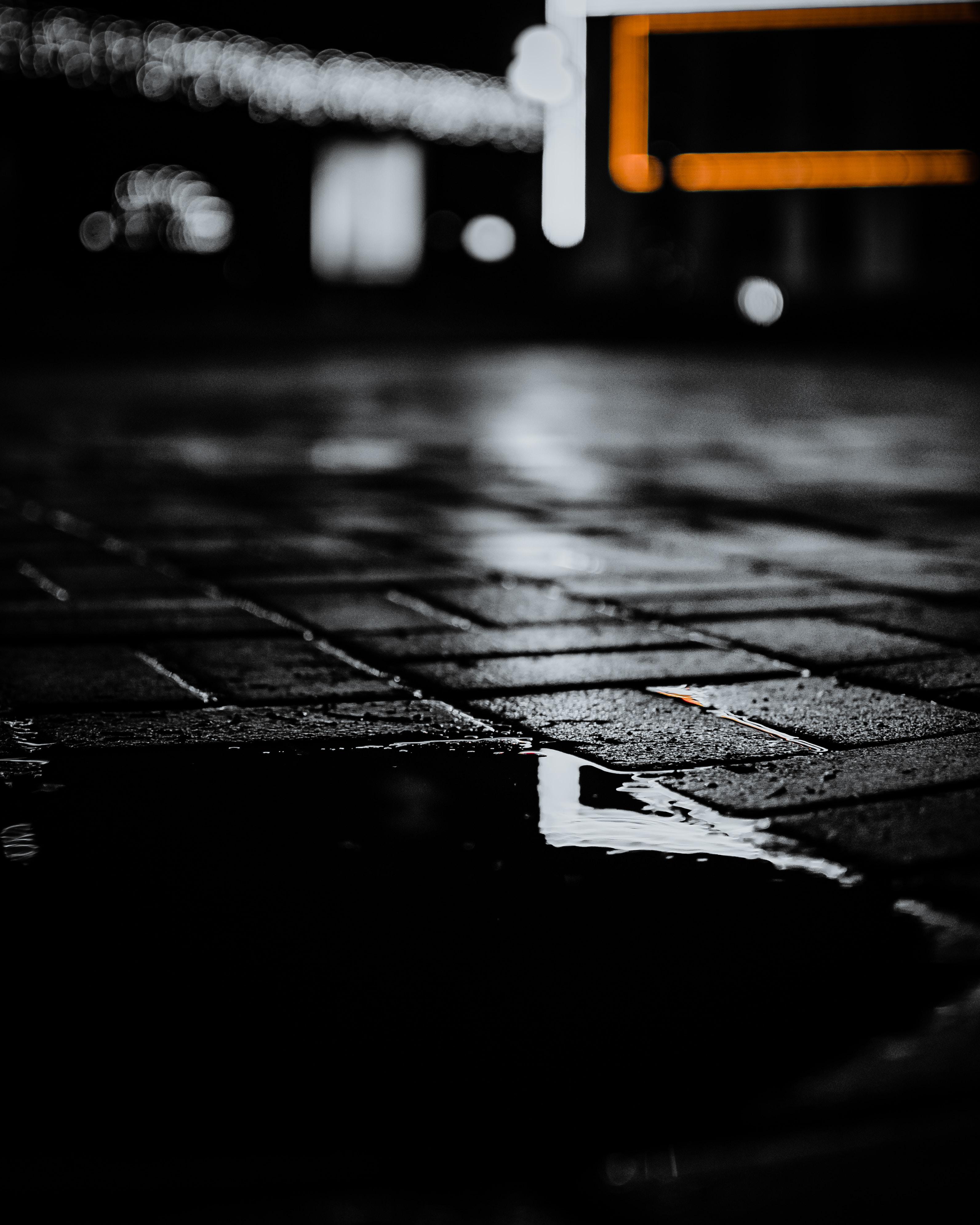 Puddle Wallpapers - Top Free Puddle Backgrounds - WallpaperAccess