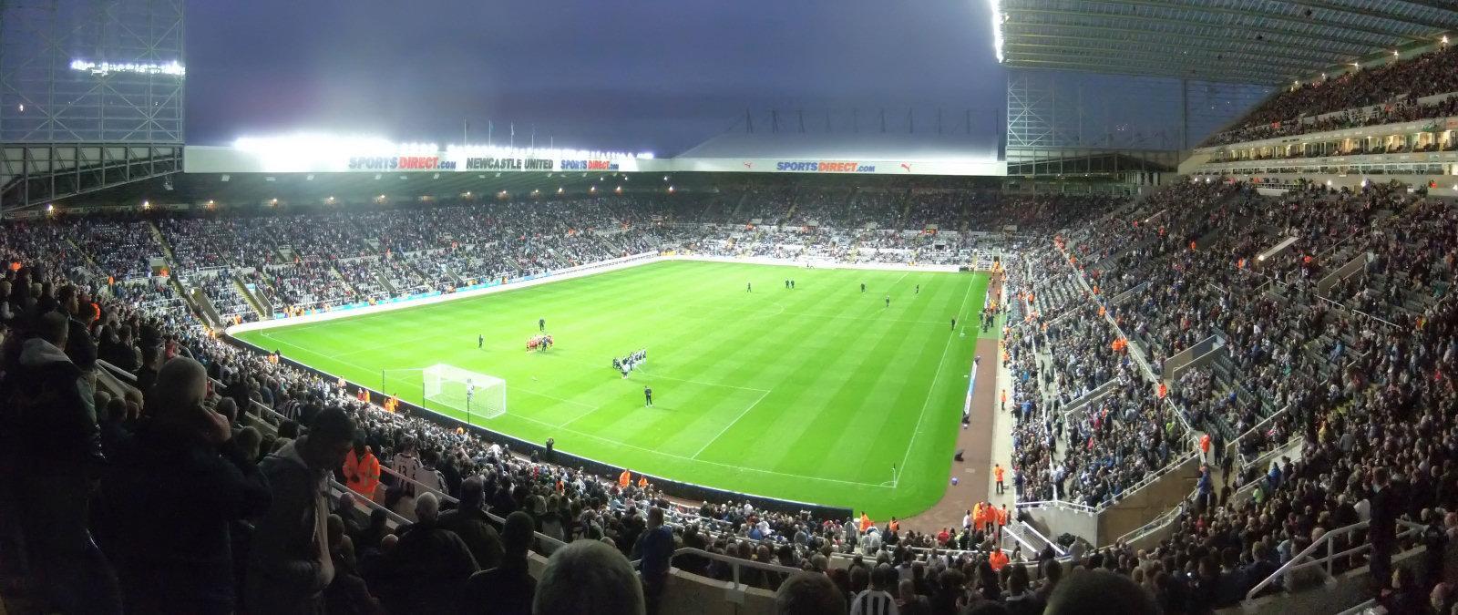 1600x675 St James's Park Wallpaper