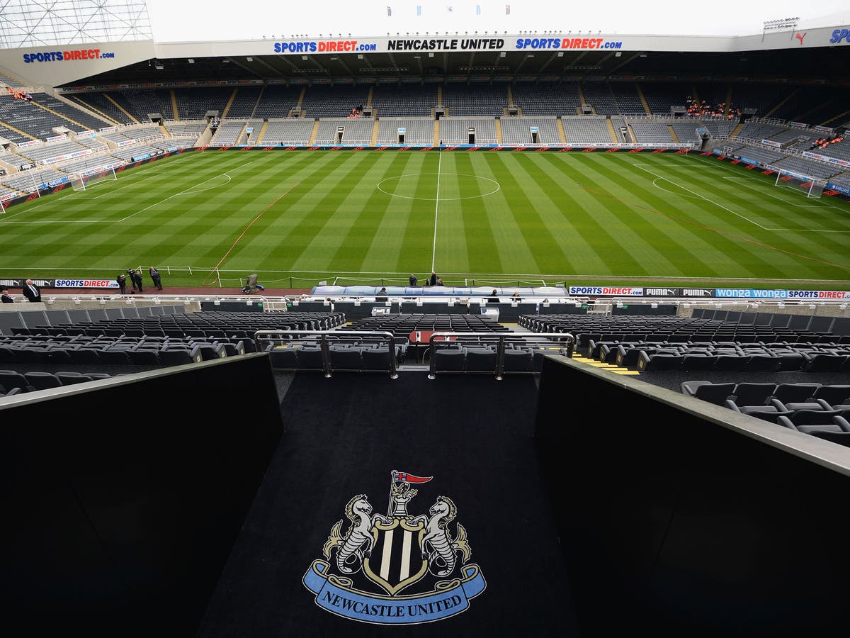 1200x900 Newcastle United vs Stoke City live: Latest score and updates from St James' Park