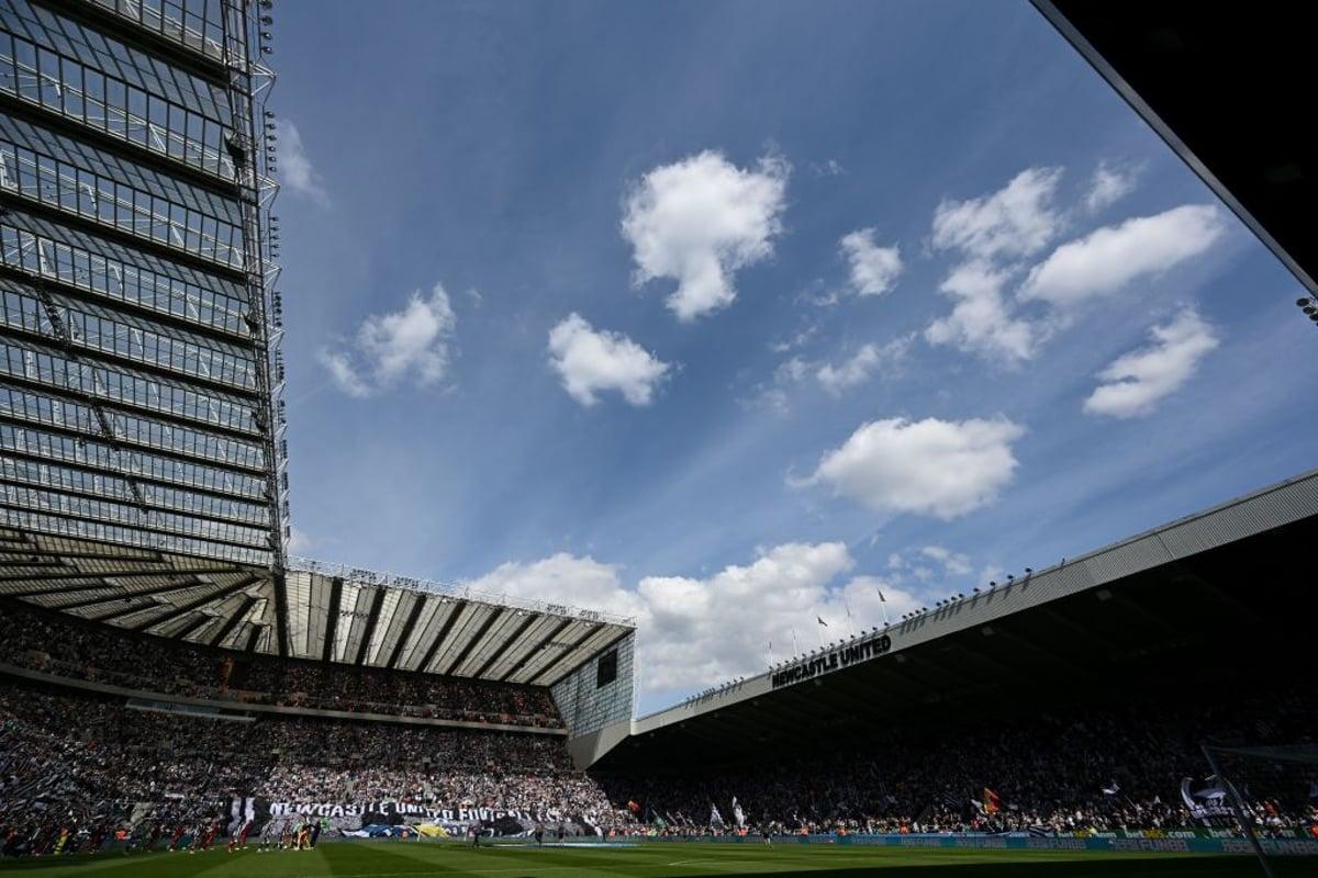 1200x800 Newcastle United's stance on selling for St James' Park naming rights revealed