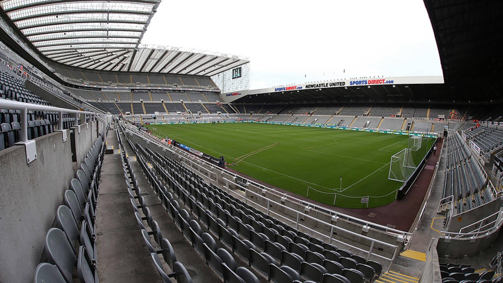 1600x900 Newcastle United v Arsenal