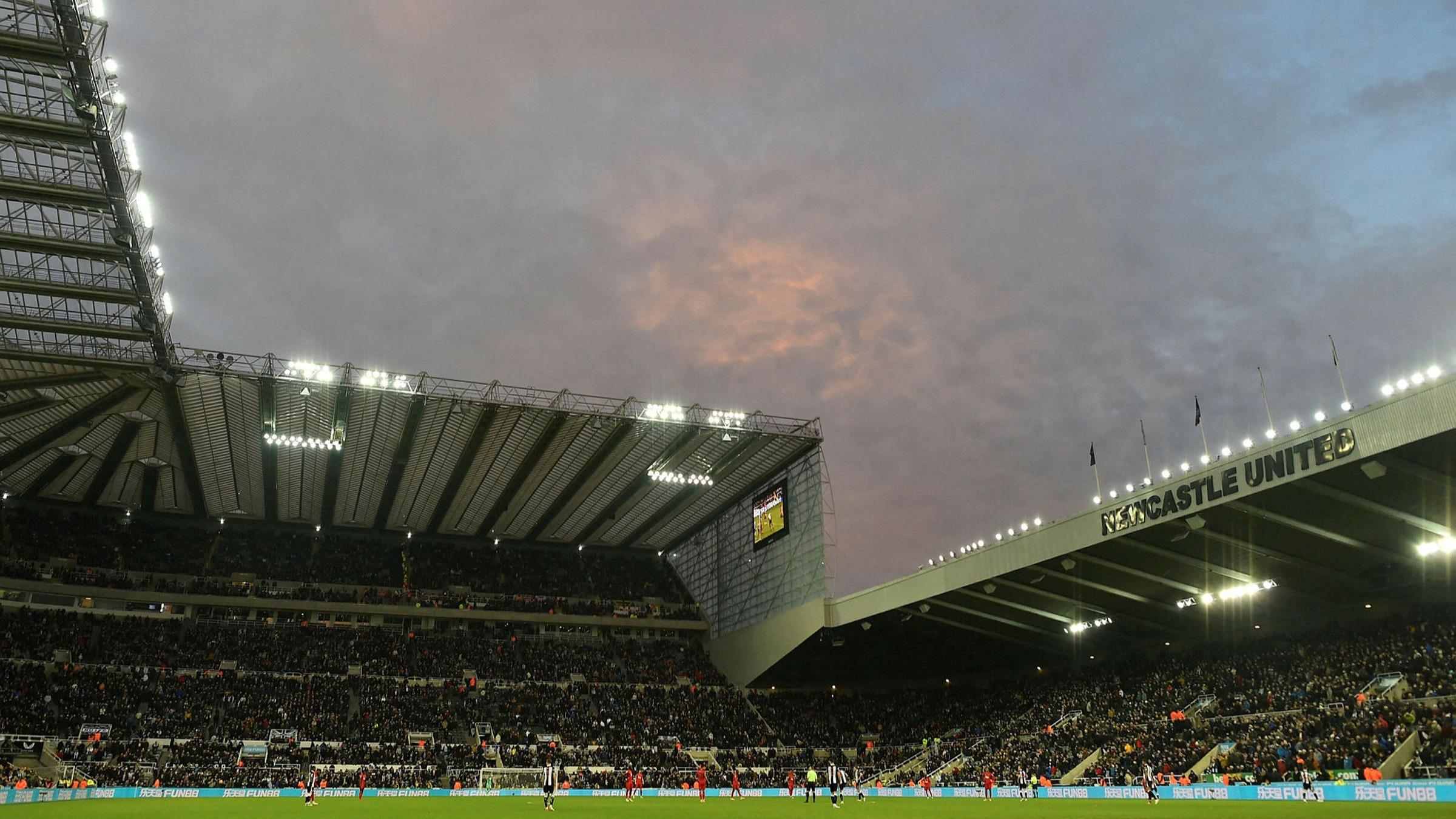 2400x1350 Mike Ashley makes £10m claim against Amanda Staveley over Newcastle Utd deal
