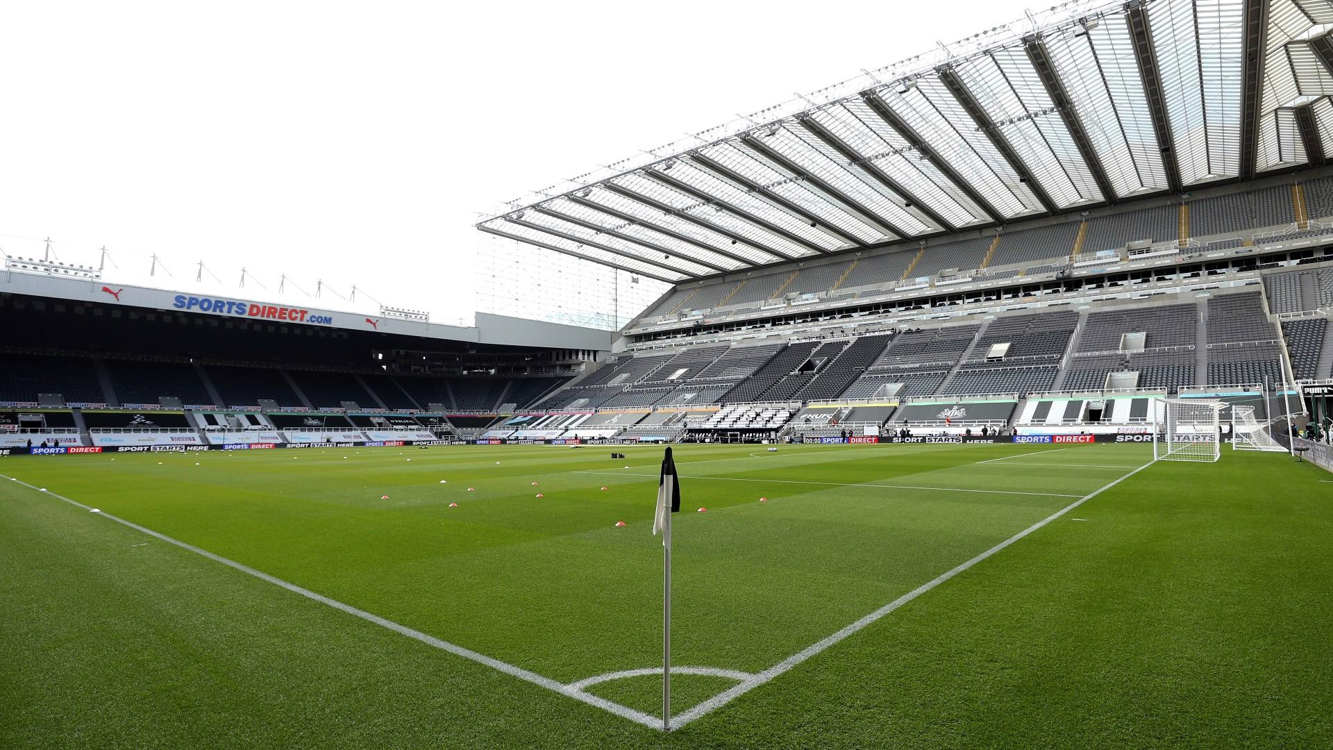 1920x1080 Newcastle United v City: SOLD OUT