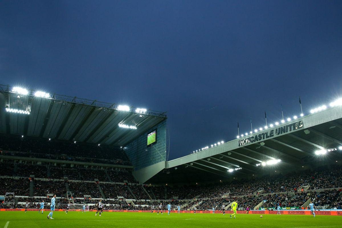1200x800 Everton At Newcastle: Live. Magpies Win 3 1 Blue Mersey