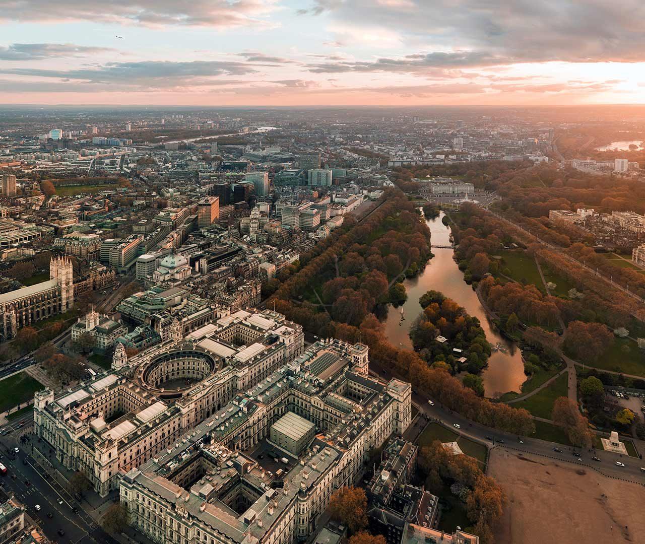 1280x1080 St James Park