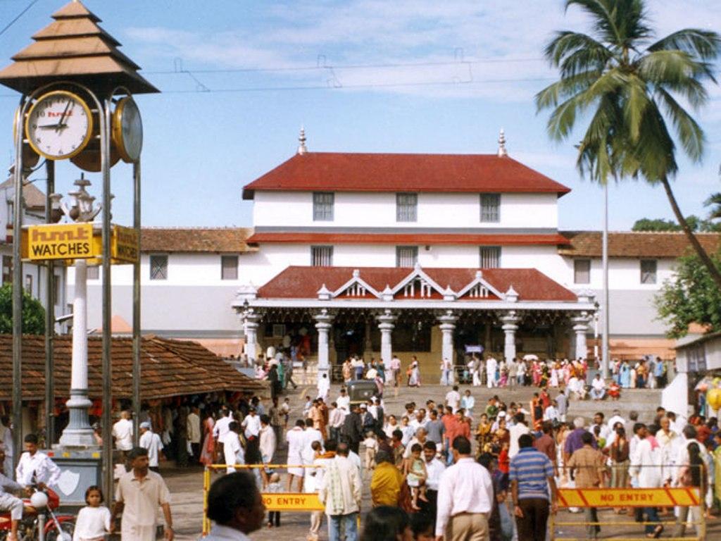 Dharmasthala Wallpapers Top Free Dharmasthala Backgrounds