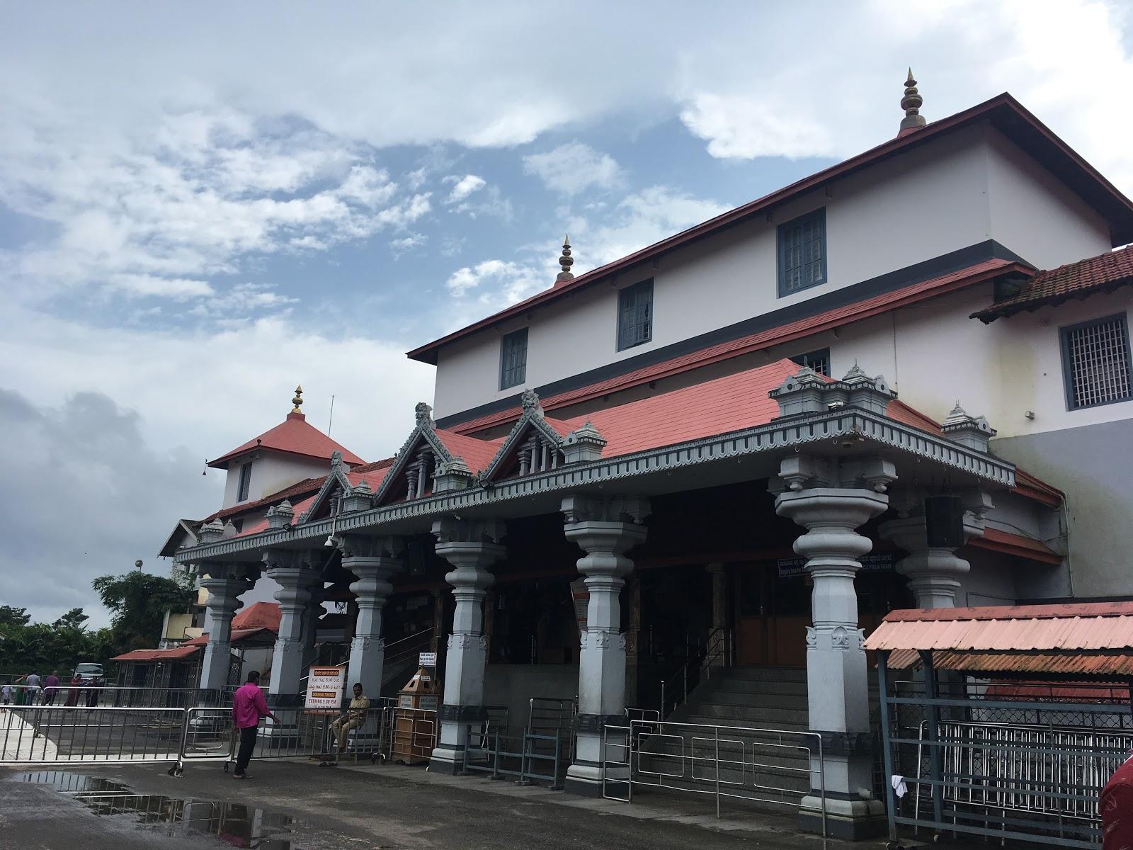 Dharmasthala Wallpapers Top Free Dharmasthala Backgrounds