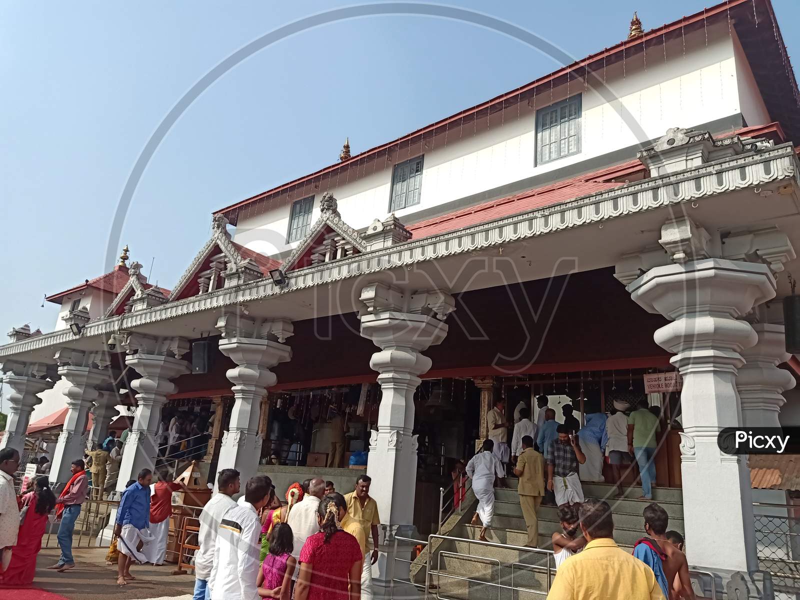 Dharmasthala Wallpapers Top Free Dharmasthala Backgrounds