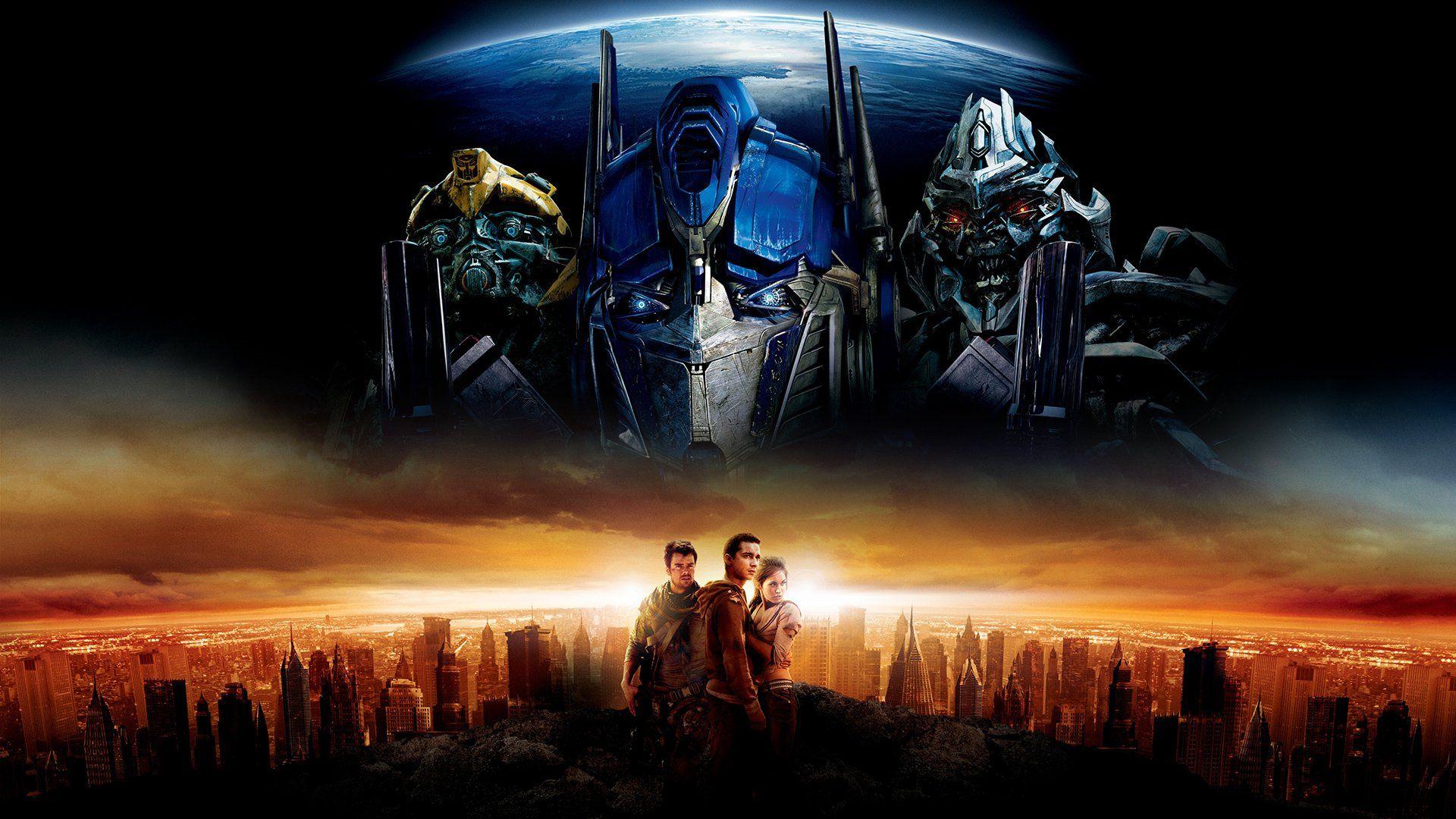 1920x1080 Movie Transformers Wallpaper. Película transformers, Transformers, Fondos de pantalla de películas