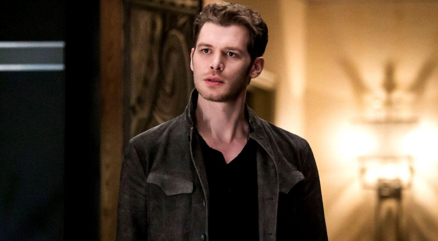 1488x819 Klaus Mikaelson The Originals Laptop Wallpaper. Joseph Morgan, Klaus The Originals, Klaus