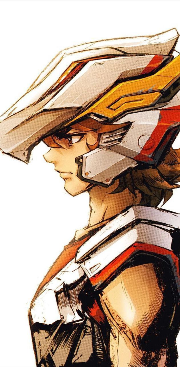 630x1280 Pegasus Seiya wallpaper