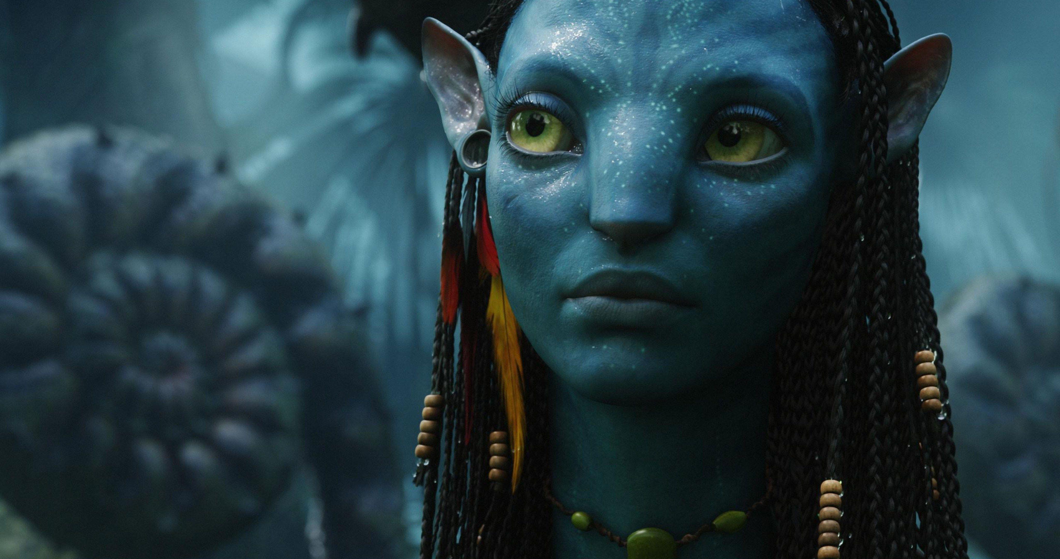 Avatar The Way of Water and Avatar 4K Are Available to Preorder  IGN