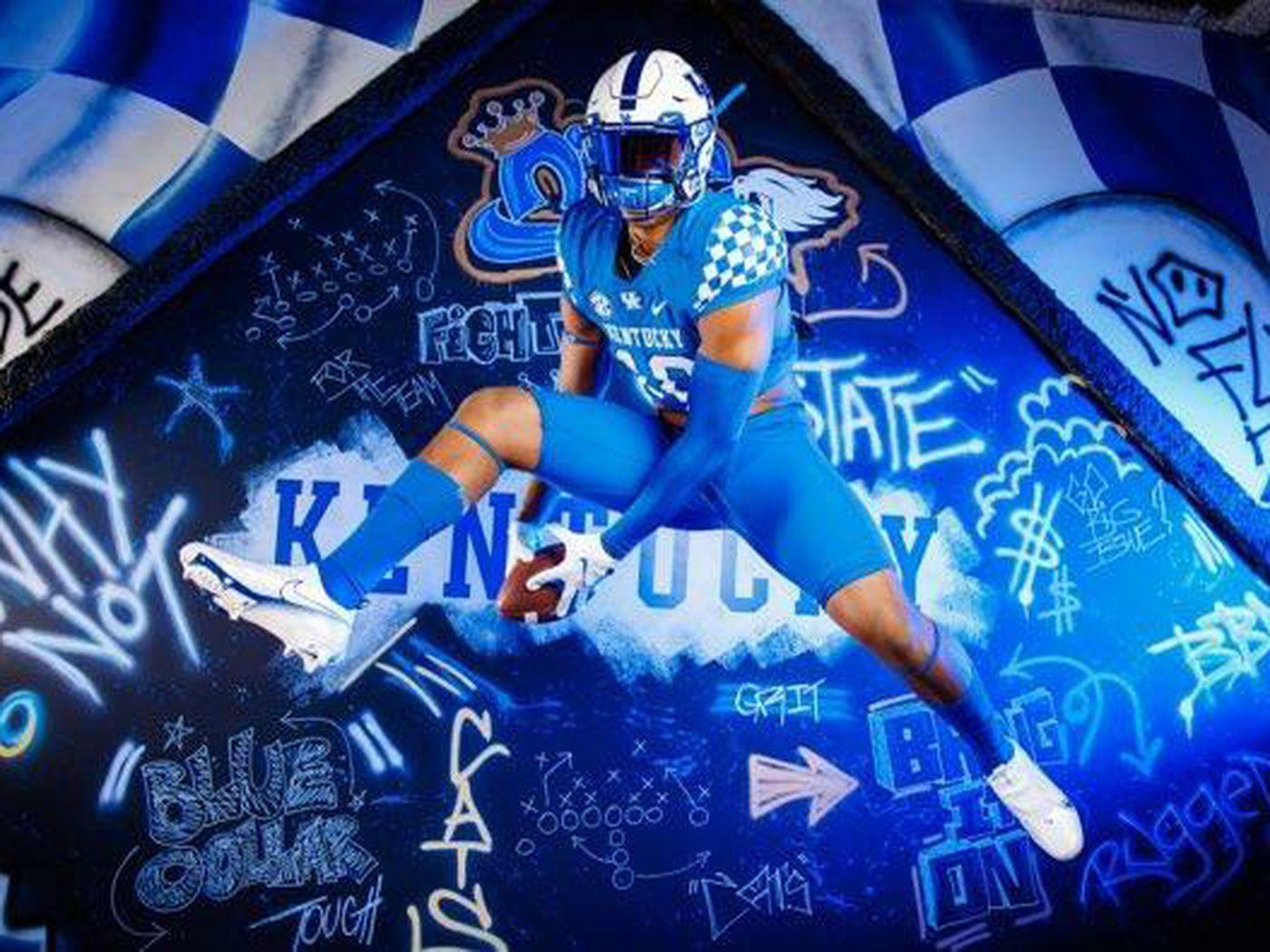 1400x1050 Noah Matthews commits to Kentucky Football on National Signing Day Sea Of Blue