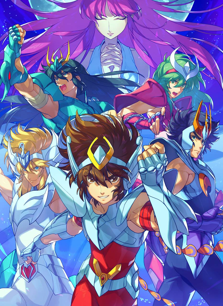 932x1280 Shazam vs Pegasus Seiya (DC vs Saint Seiya) + Saint seiya wallpaper that was really hard to find. Connections in the comments. I wanted to remake this cause I really love this