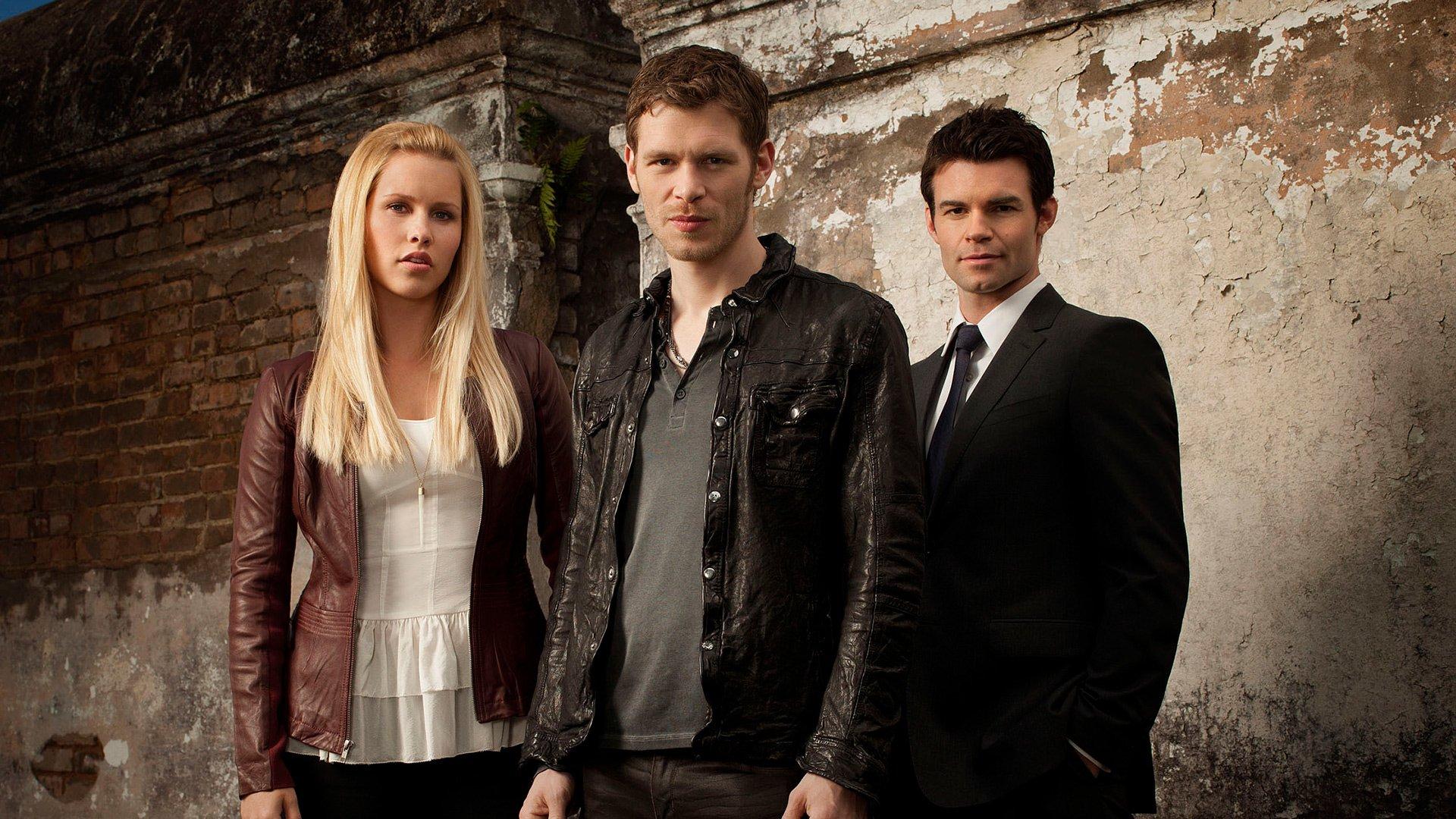 1920x1080 Mikaelson Originals