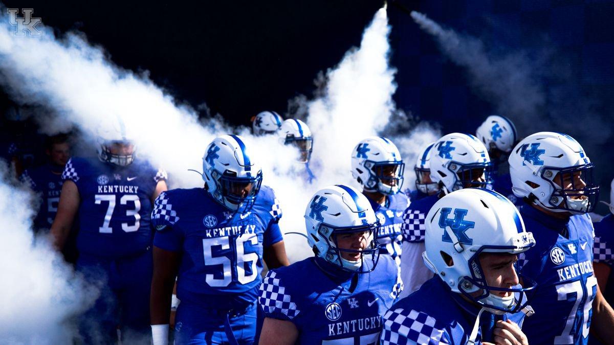 1200x675 Four Wildcats Earn Associated Press All SEC Honors
