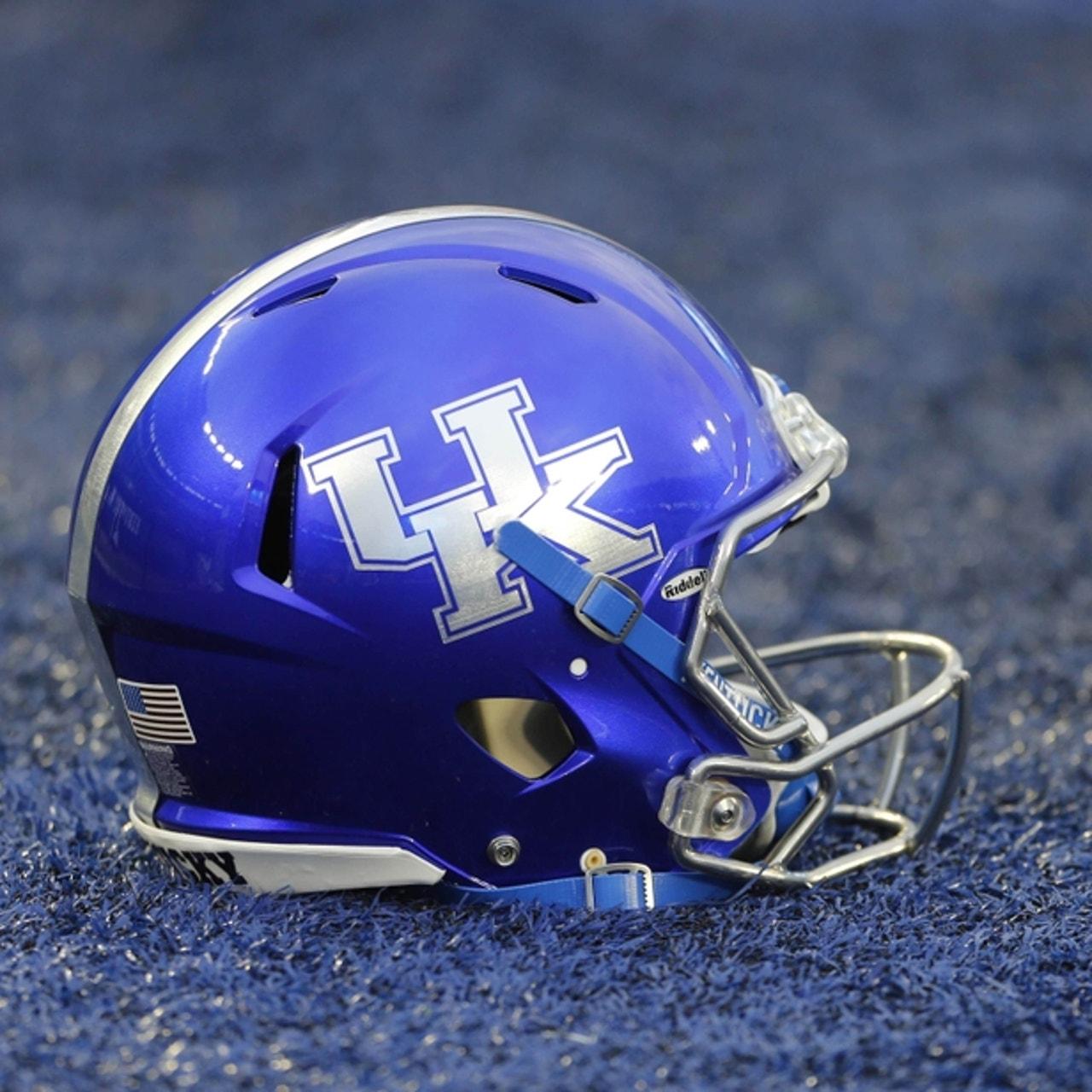 1280x1280 Kentucky Football: 2 Quarterbacks Join Team Mid Year
