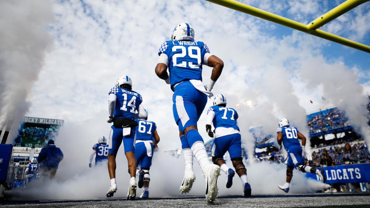 1280x720 What's on the line for Kentucky at Louisville football in 2021?. Lexington Herald Leader