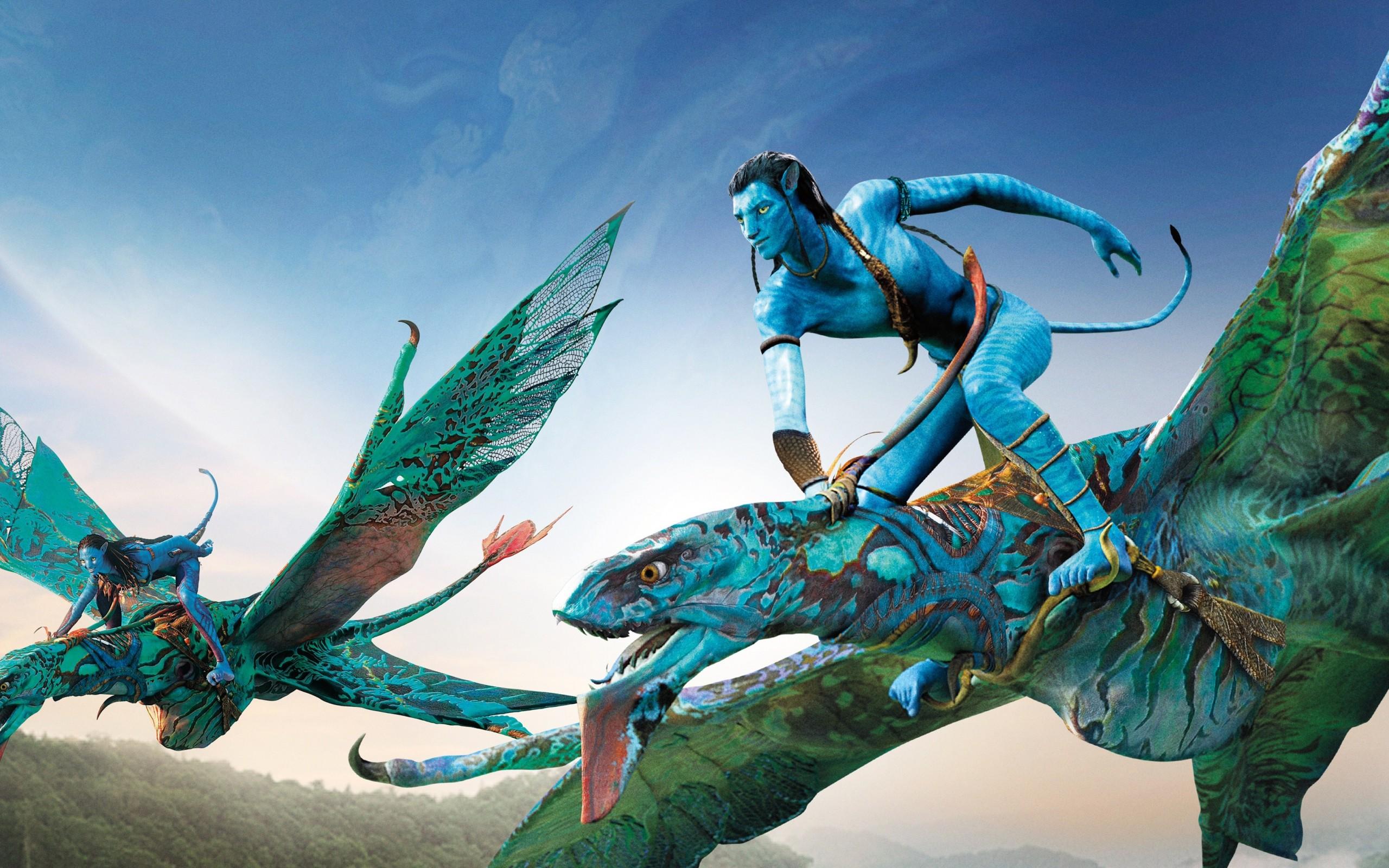 Avatar 2 4K UHD preorder on June 23 and technical info update