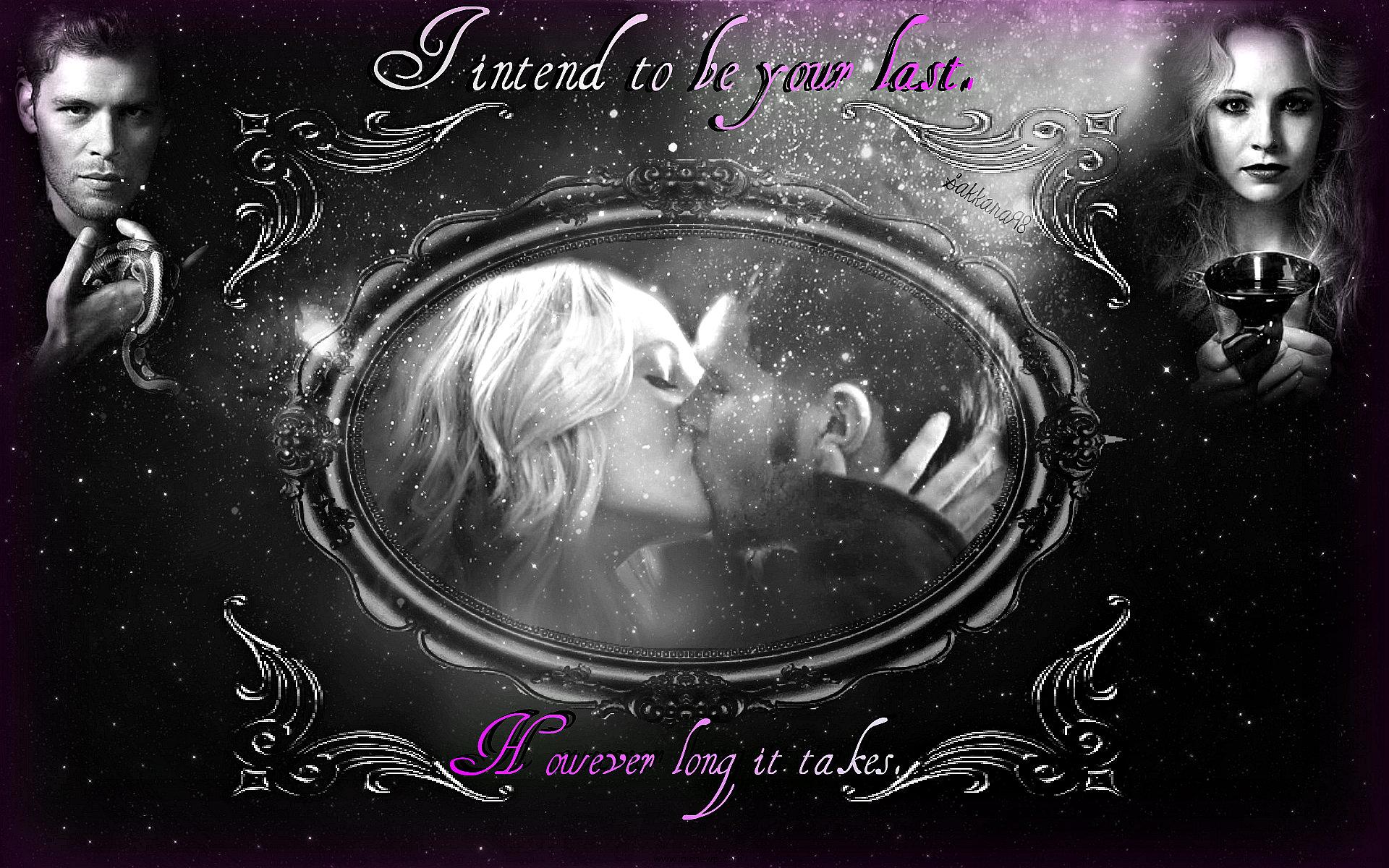 1920x1200 Klaroline wallpaper & Caroline Wallpaper