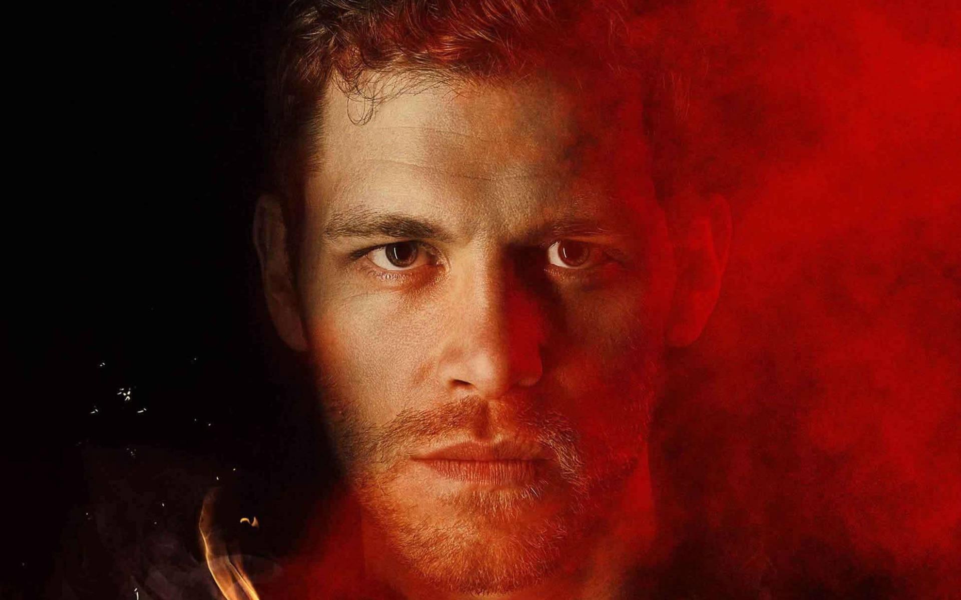 1920x1200 Download The Originals Niklaus Mikaelson Close Up Wallpaper