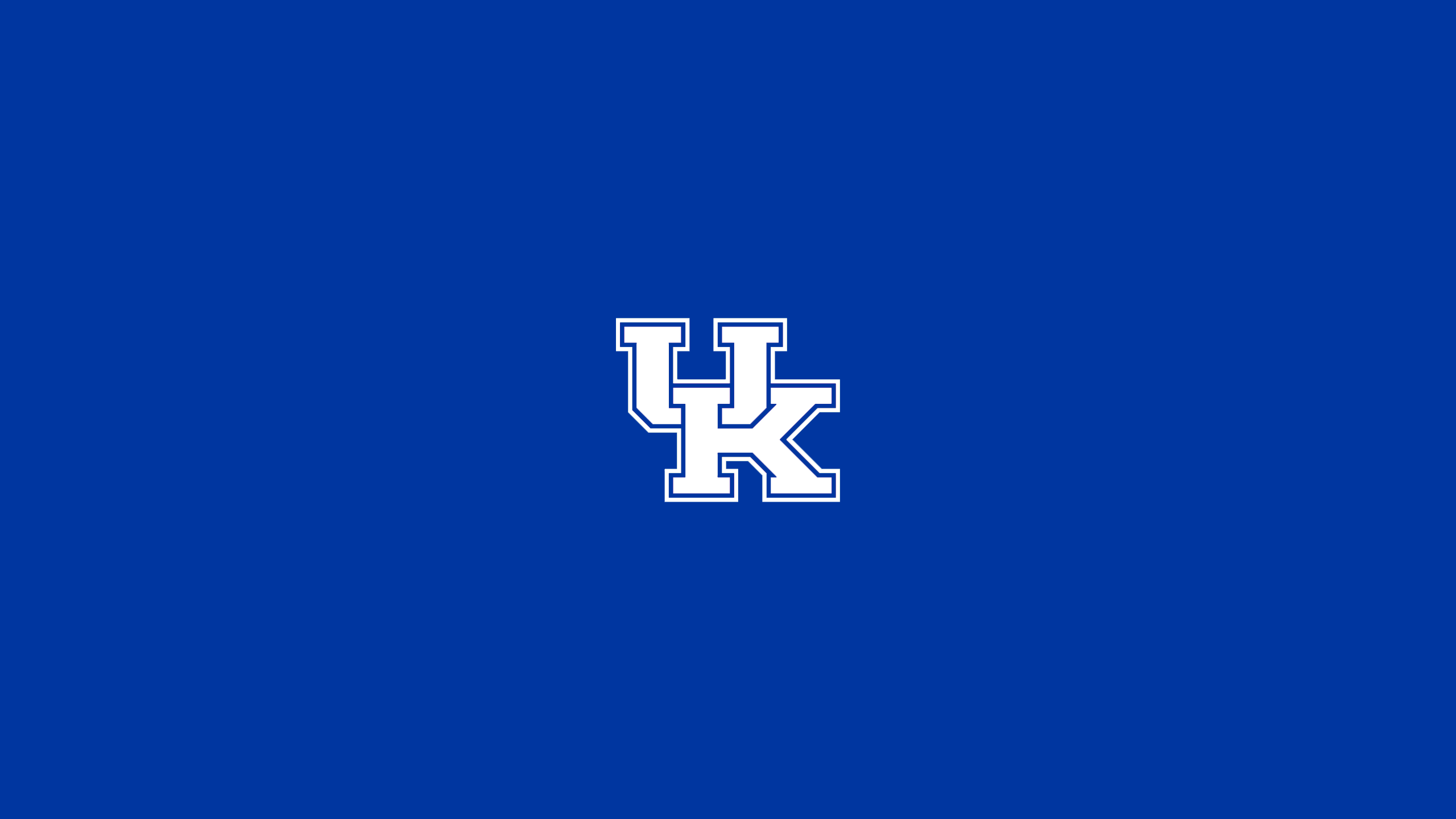 2560x1440 Kentucky Wildcats. Stephen Clark (sgclark.com)