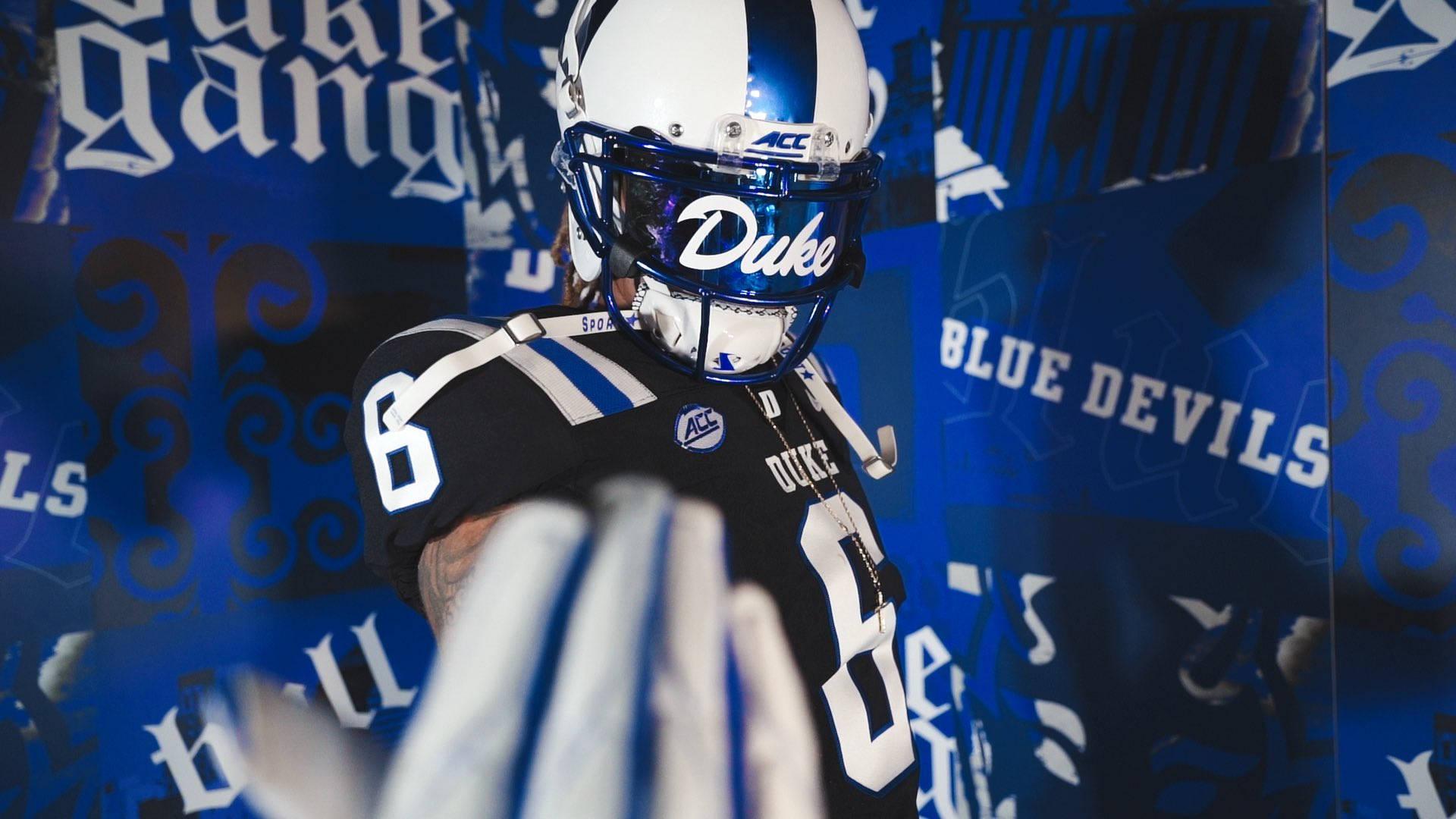 1920x1080 Download Duke Blue Devils Football Wallpaper