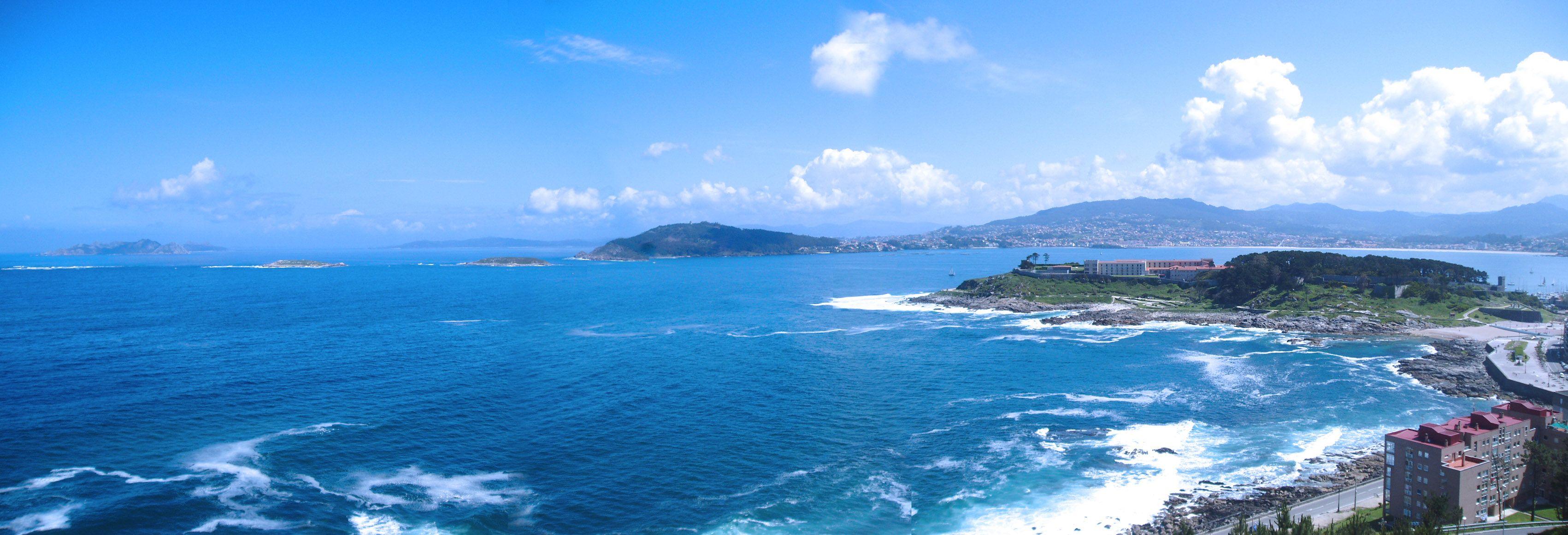 3402x1161 Beautiful Dual Screen Wallpaper. Dual screen wallpaper, Best background image, Wallpaper windows 10