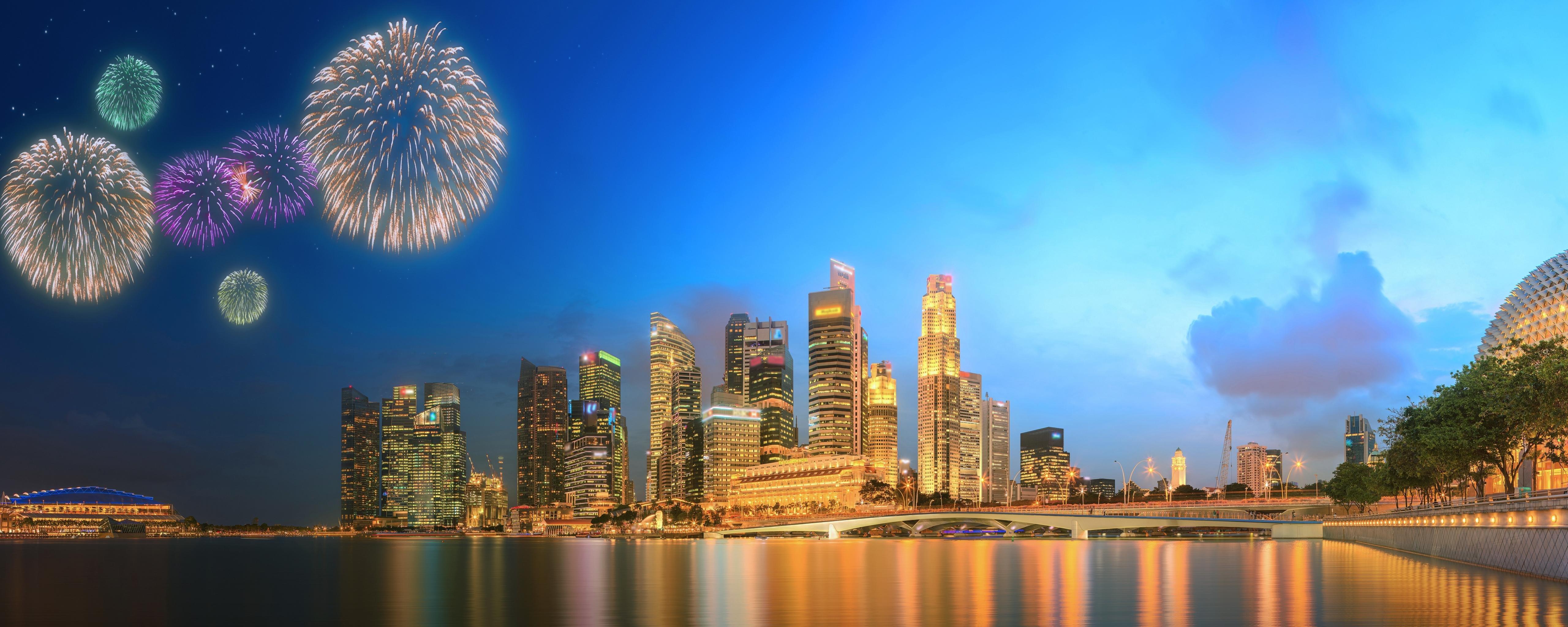 Dual Monitor Holiday Wallpapers - Top Free Dual Monitor Holiday ...