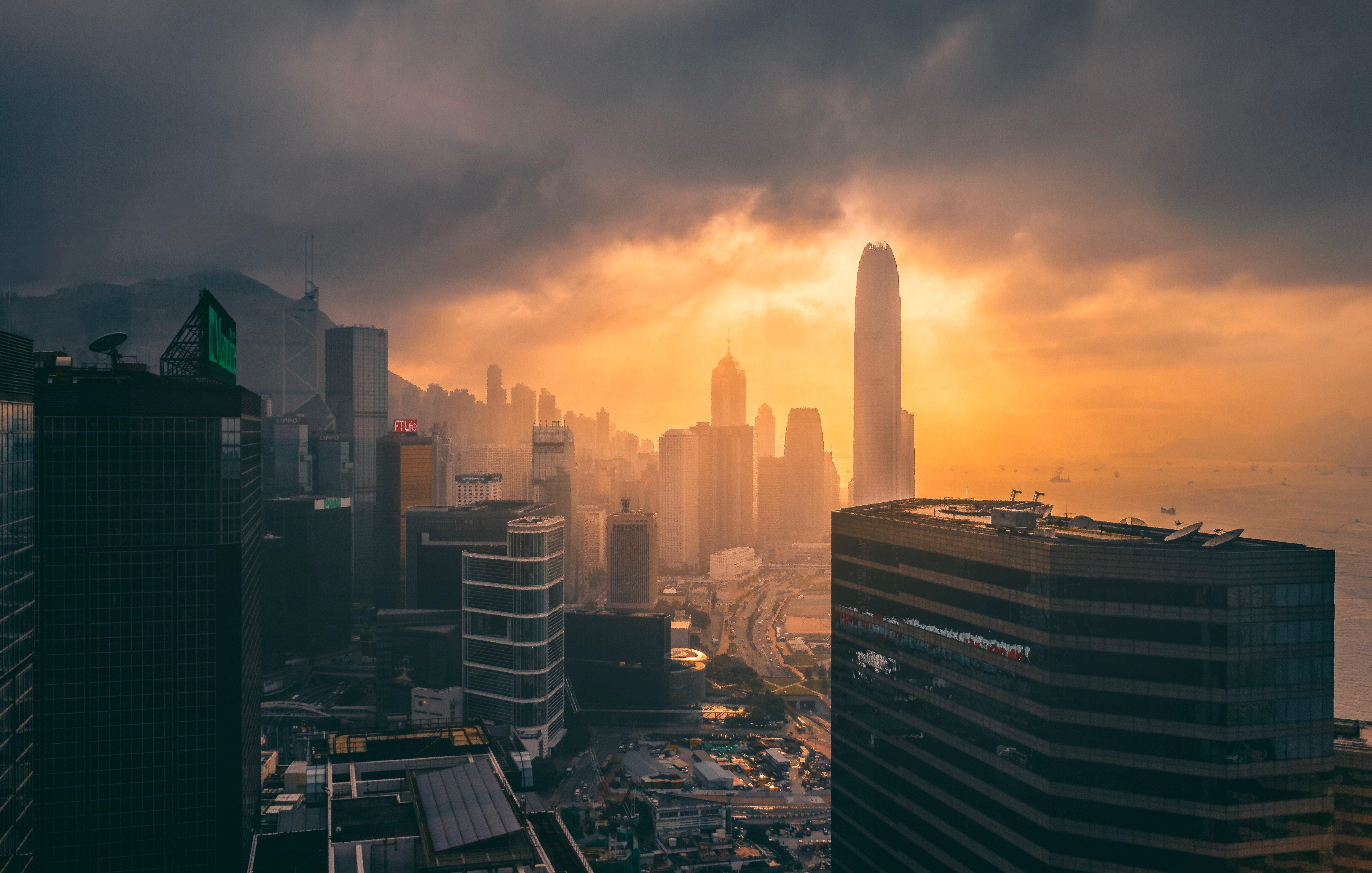 6000x3819 6000x3819 sunrise, ray, wallpaper, building, sunset, sunlight, desktop background, amazing wallpaper, desktop wallpaper, travel wallpaper, glow, desktop background, PNG image, wallpaper, cloudy, cityscape, city, travel background