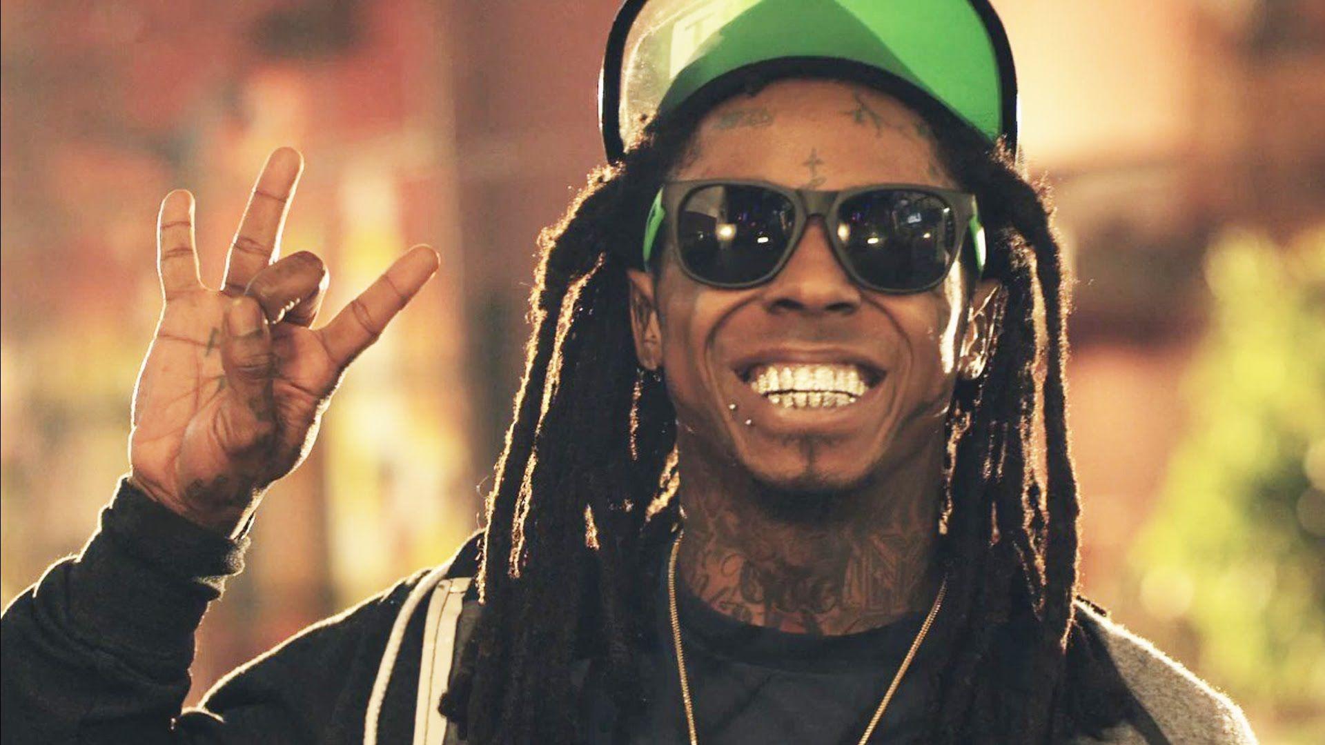 1920x1080 Lil' Wayne To Release Fourth Project This Year 'Velvet'