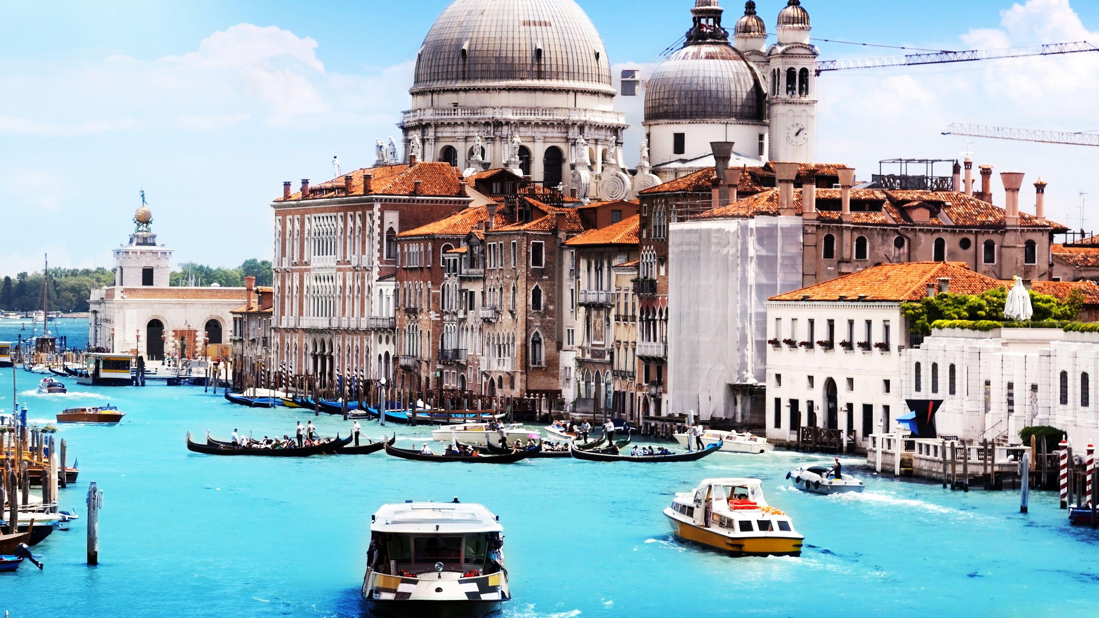 3840x2160 4K Travel Wallpaper Desktop Free Download