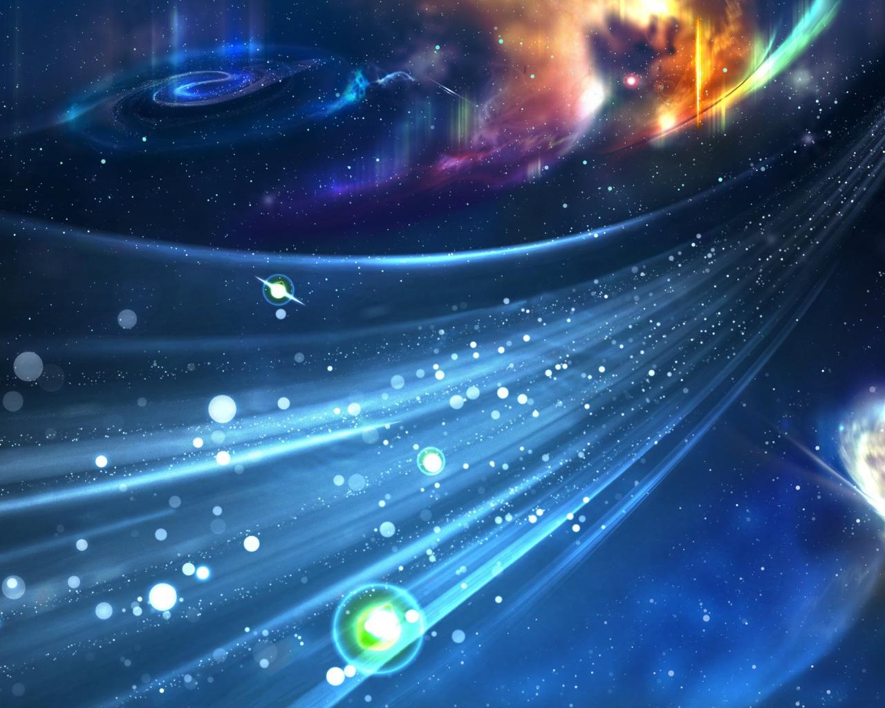 1280x1024 Travel universe Desktop wallpaper 1280x1024