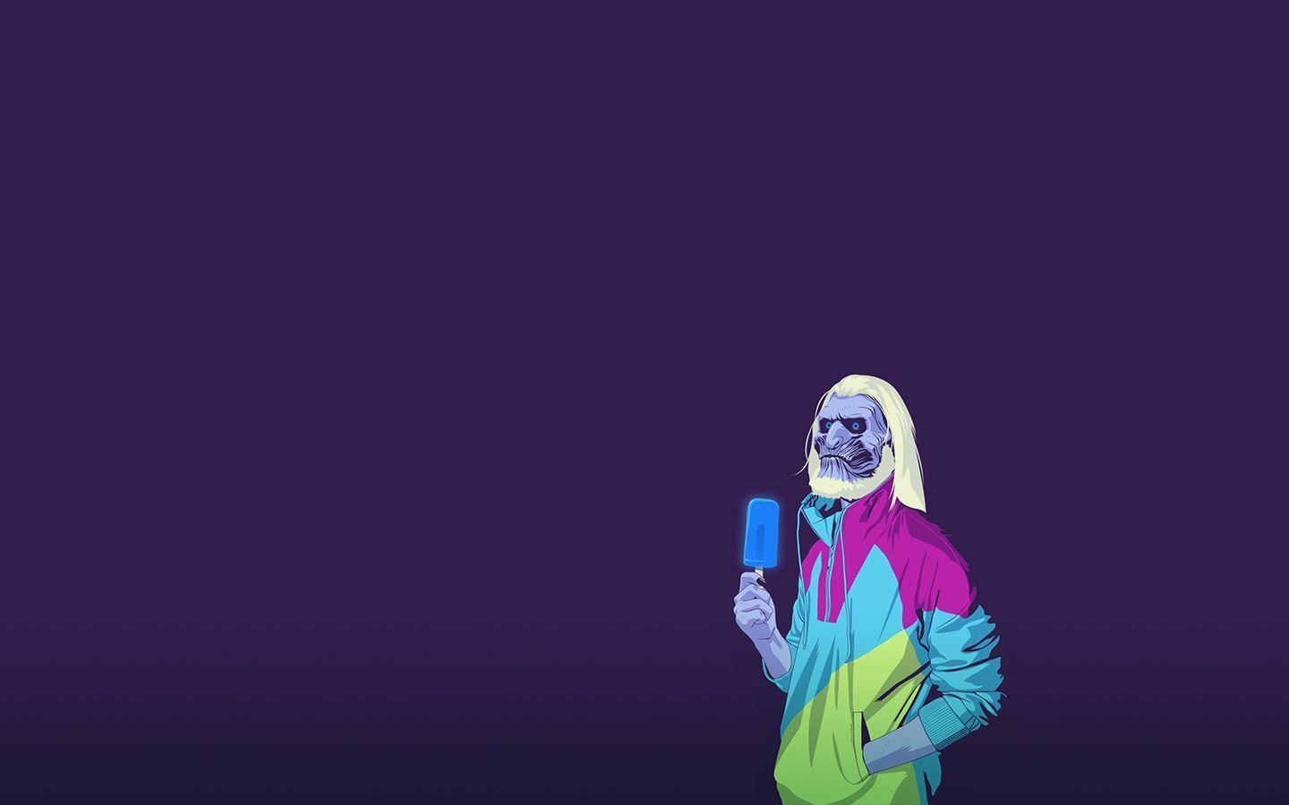 1440x900 Chill Computer Wallpaper