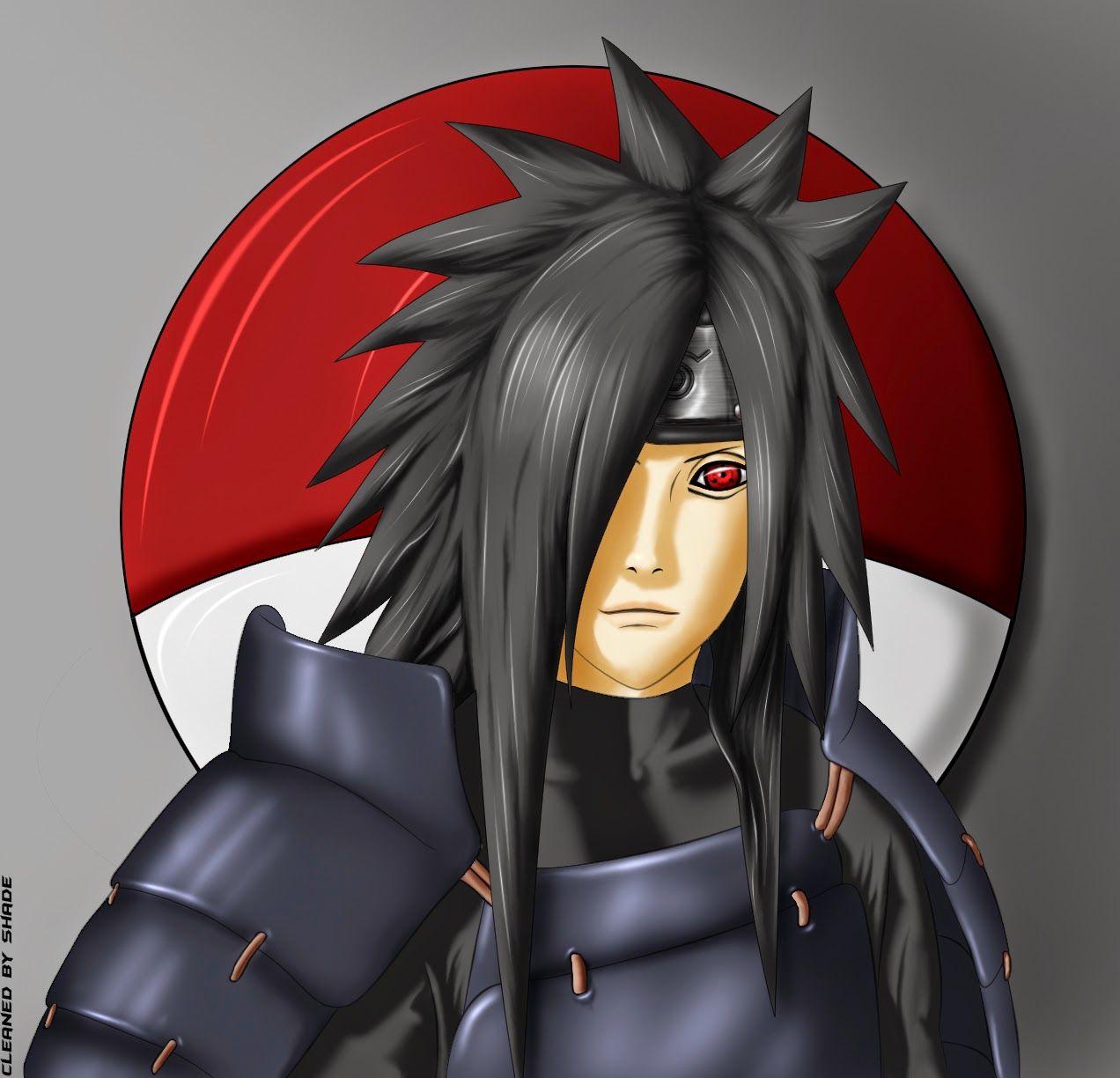 Madara Uchiha Wallpapers - Top Những Hình Ảnh Đẹp