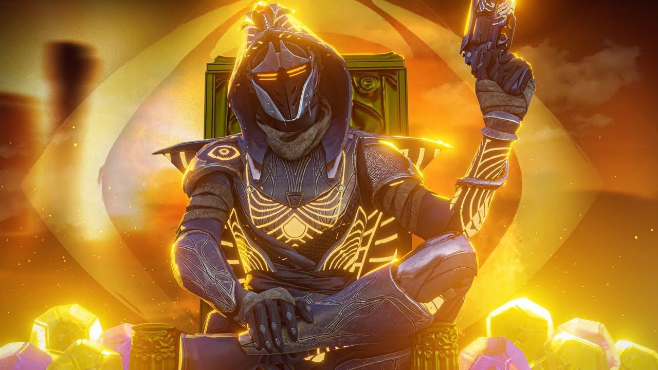 Destiny 2 Osiris Wallpapers - Top Free Destiny 2 Osiris Backgrounds ...