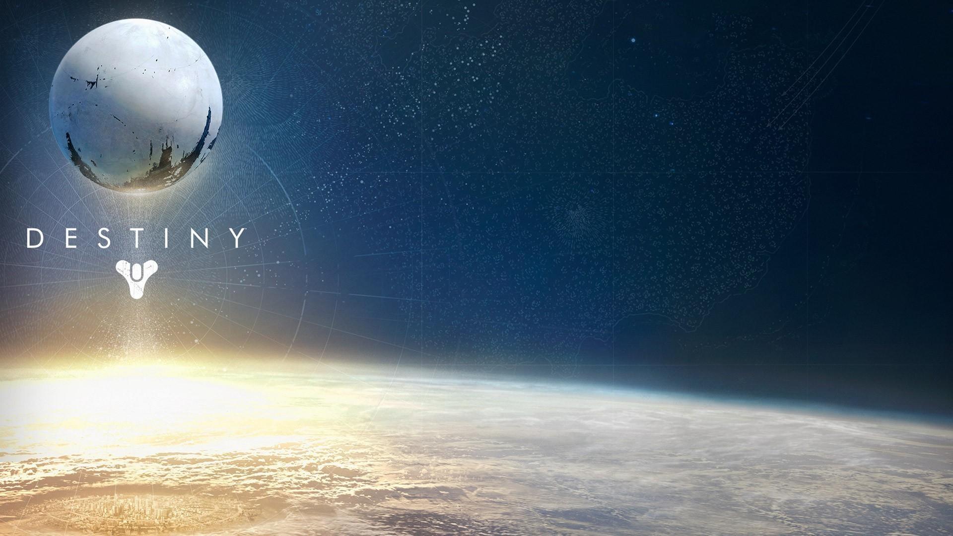 Destiny 1 Wallpapers - Top Free Destiny 1 Backgrounds - WallpaperAccess