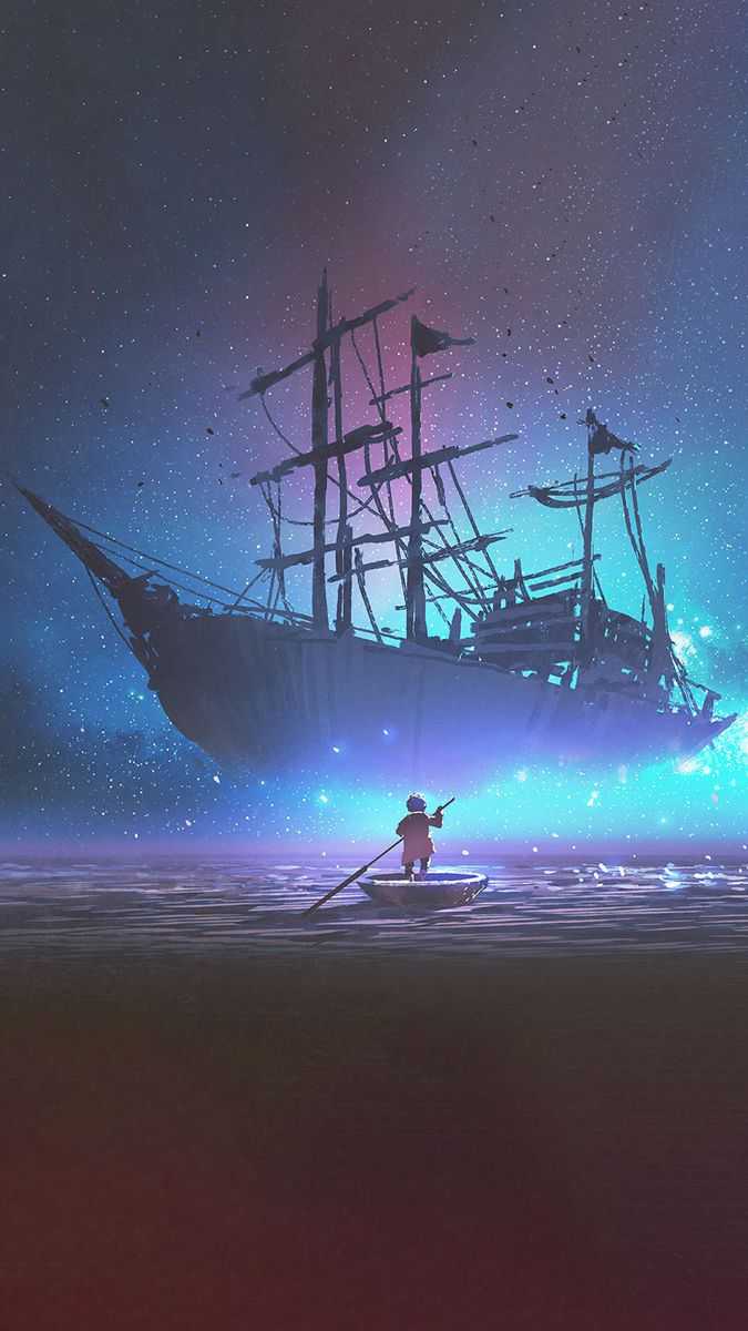 675x1200 Vibe Wallpaper