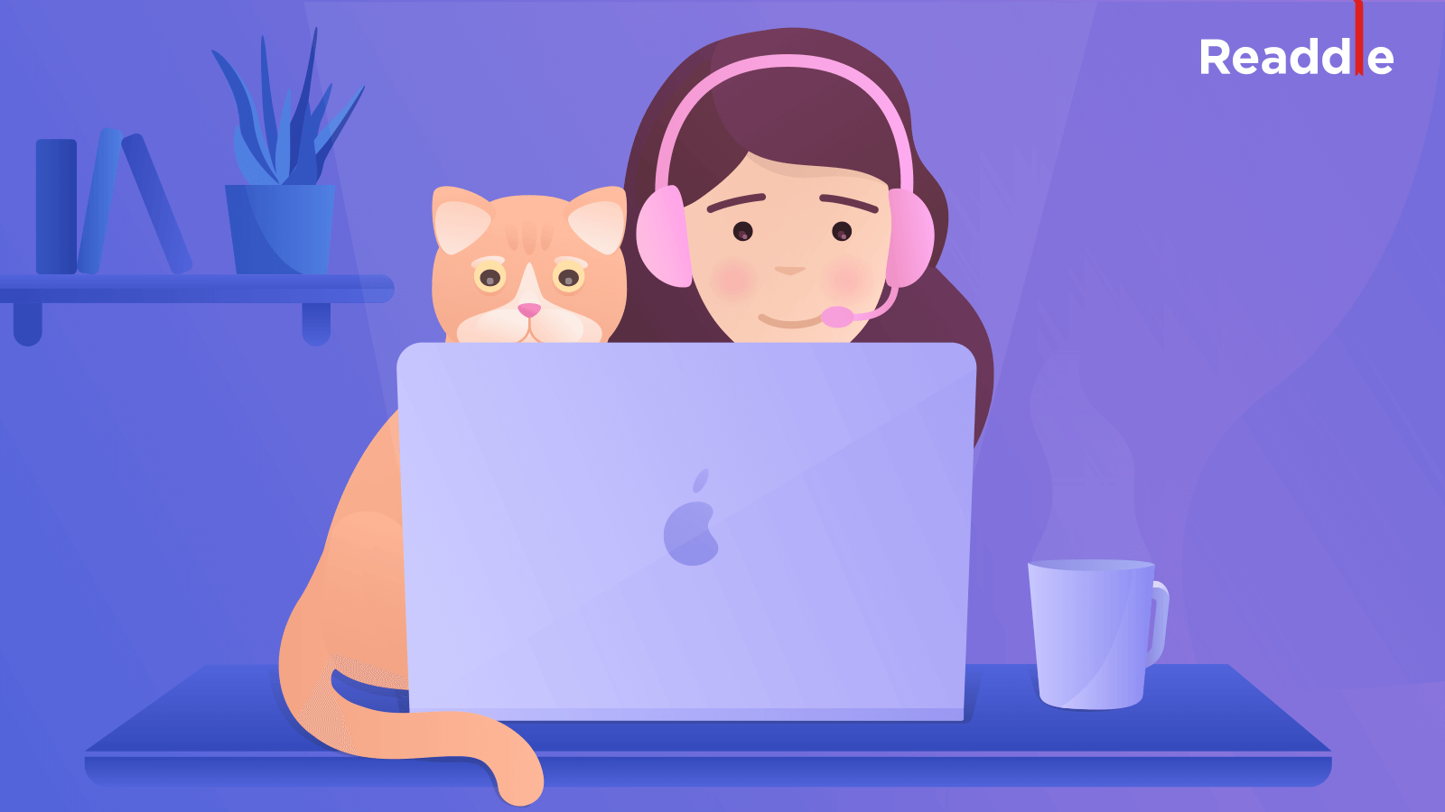 1600x900 How to Work from Home to Stay Healthy & Productive Tips