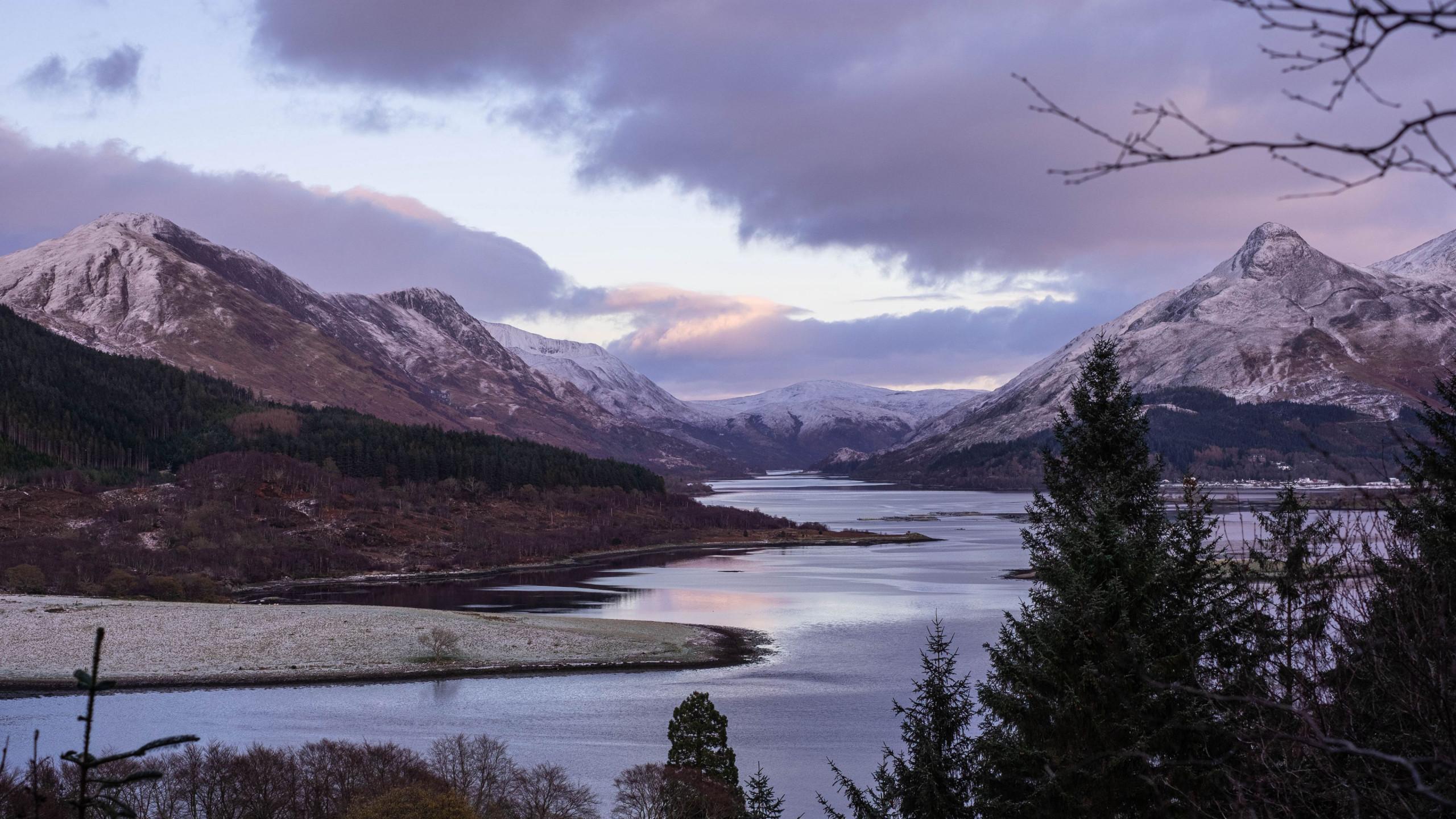 2560x1440 Scenery 4K wallpaper for your desktop or mobile screen free and easy to download