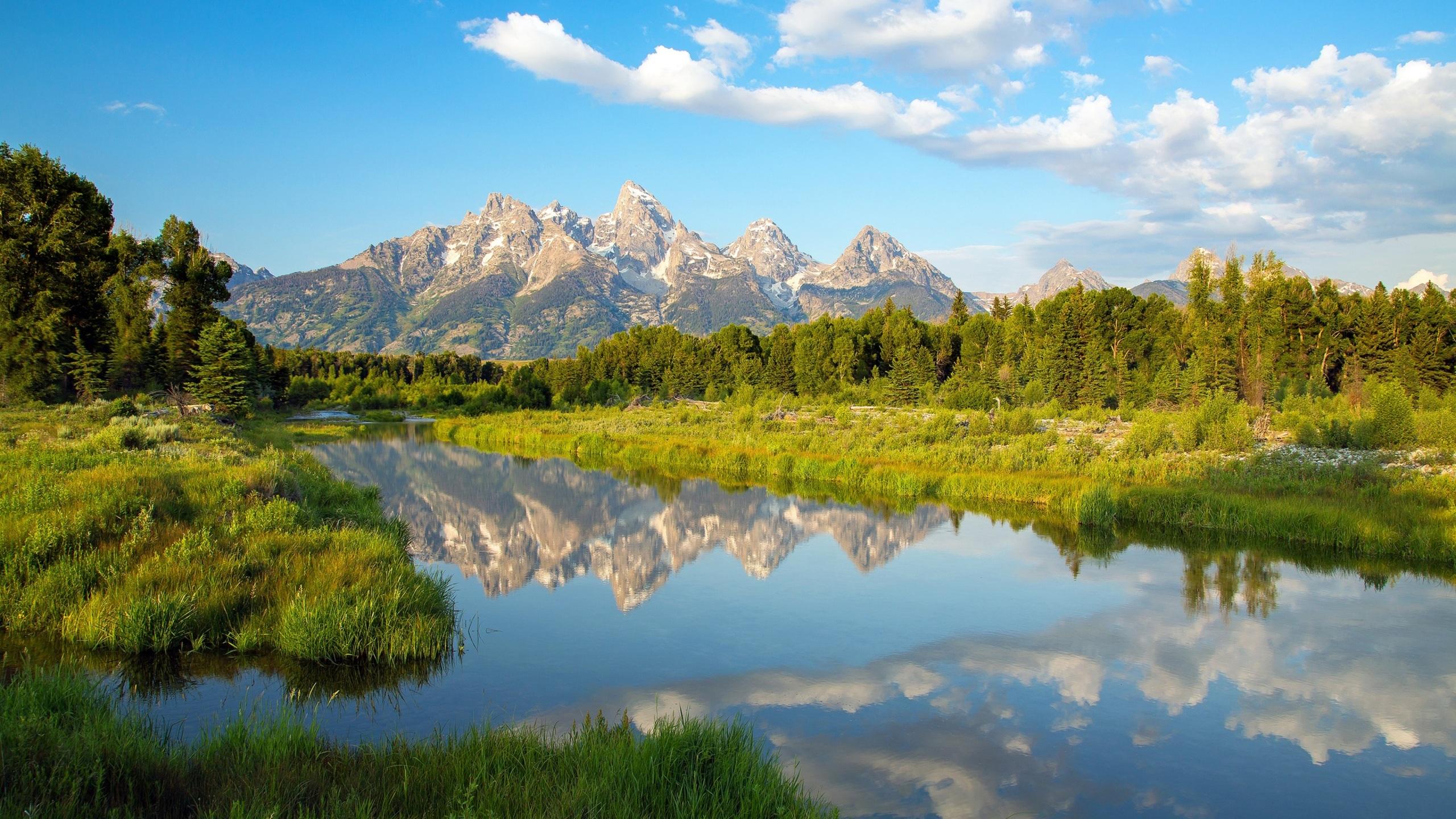 2560x1440 Wallpaper 4k Beautiful Scenery HD Wallpaper