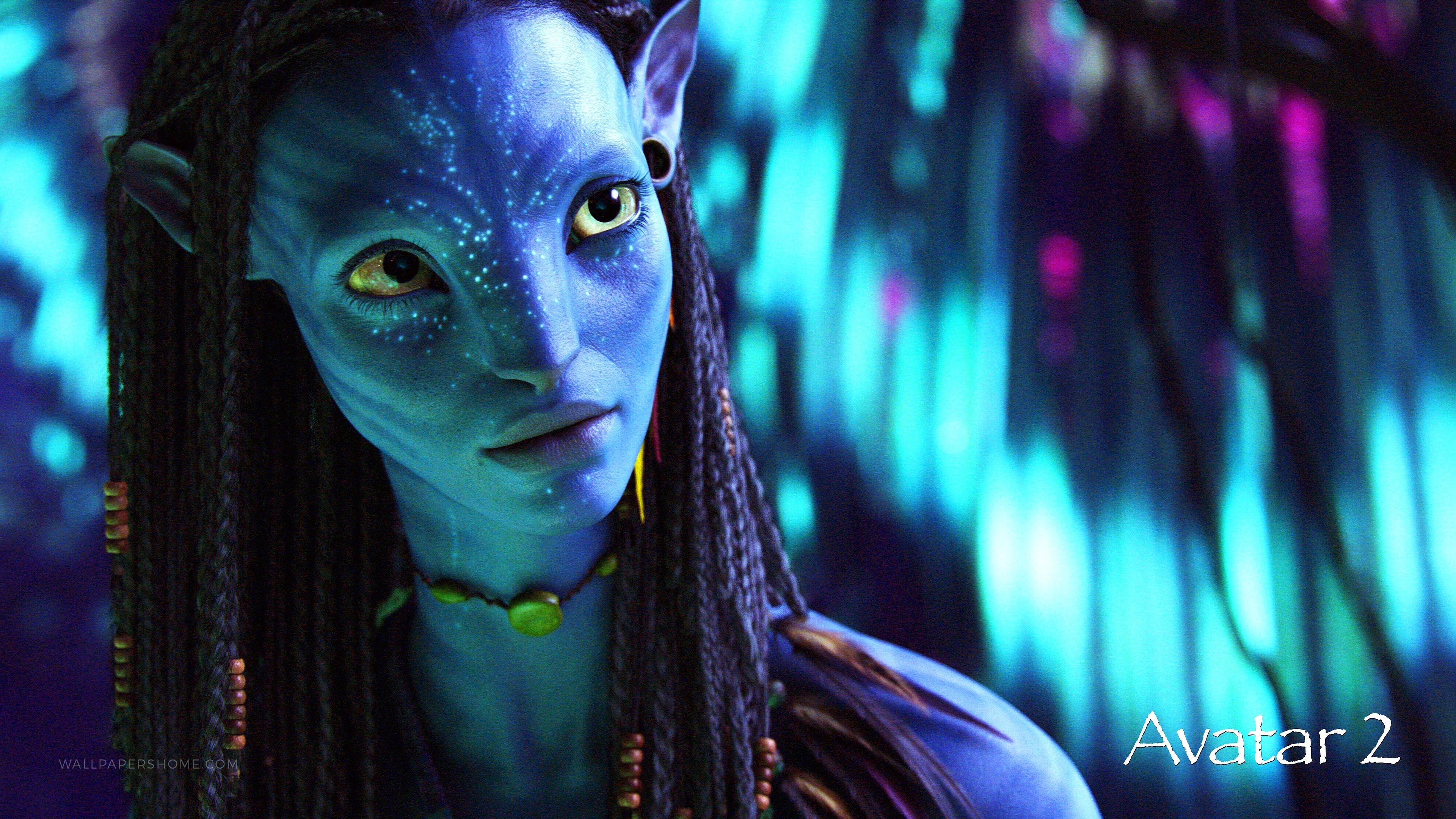 Avatar 2 Wallpapers Top Free Avatar 2 Backgrounds Wallpaperaccess 2707