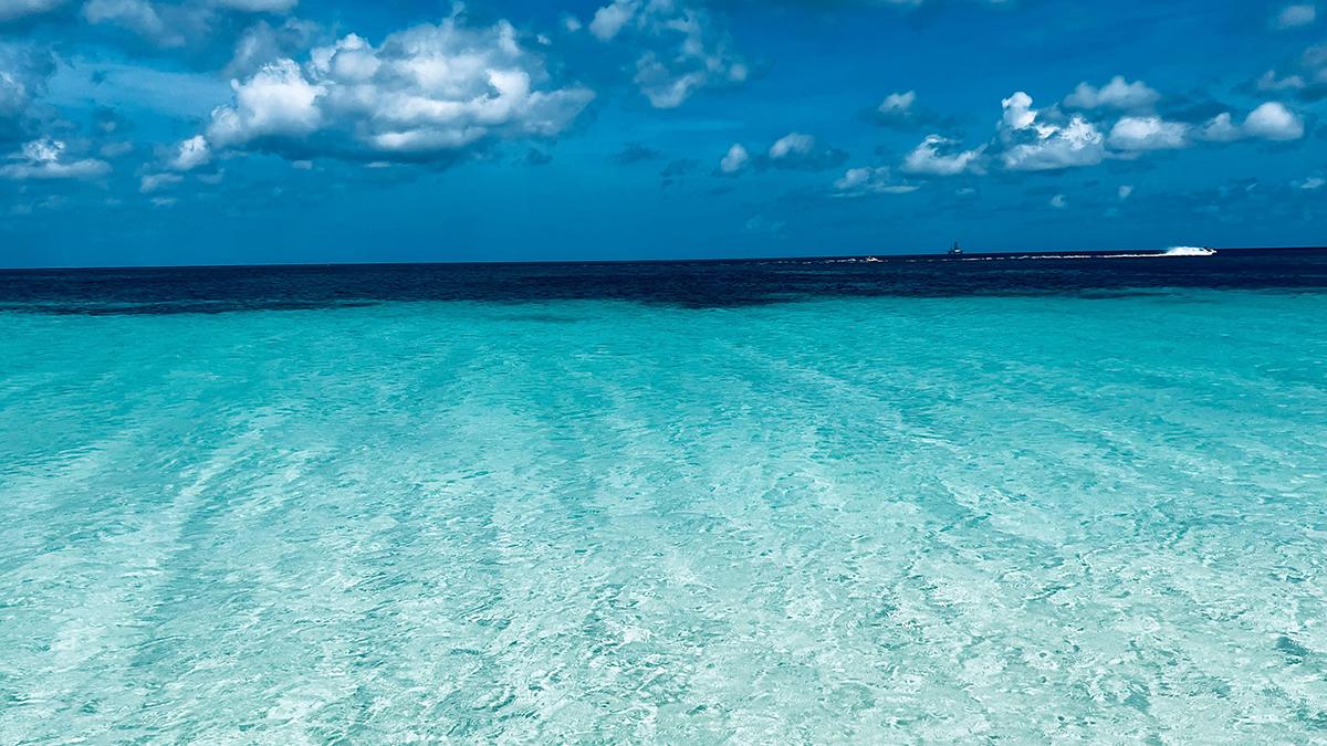 Aruba HD Wallpapers - Top Free Aruba HD Backgrounds - WallpaperAccess