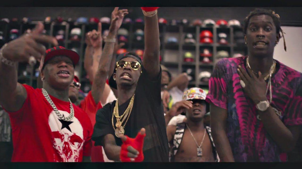 1280x717 How To Make Richgang Thug ft Rich Homie Quan