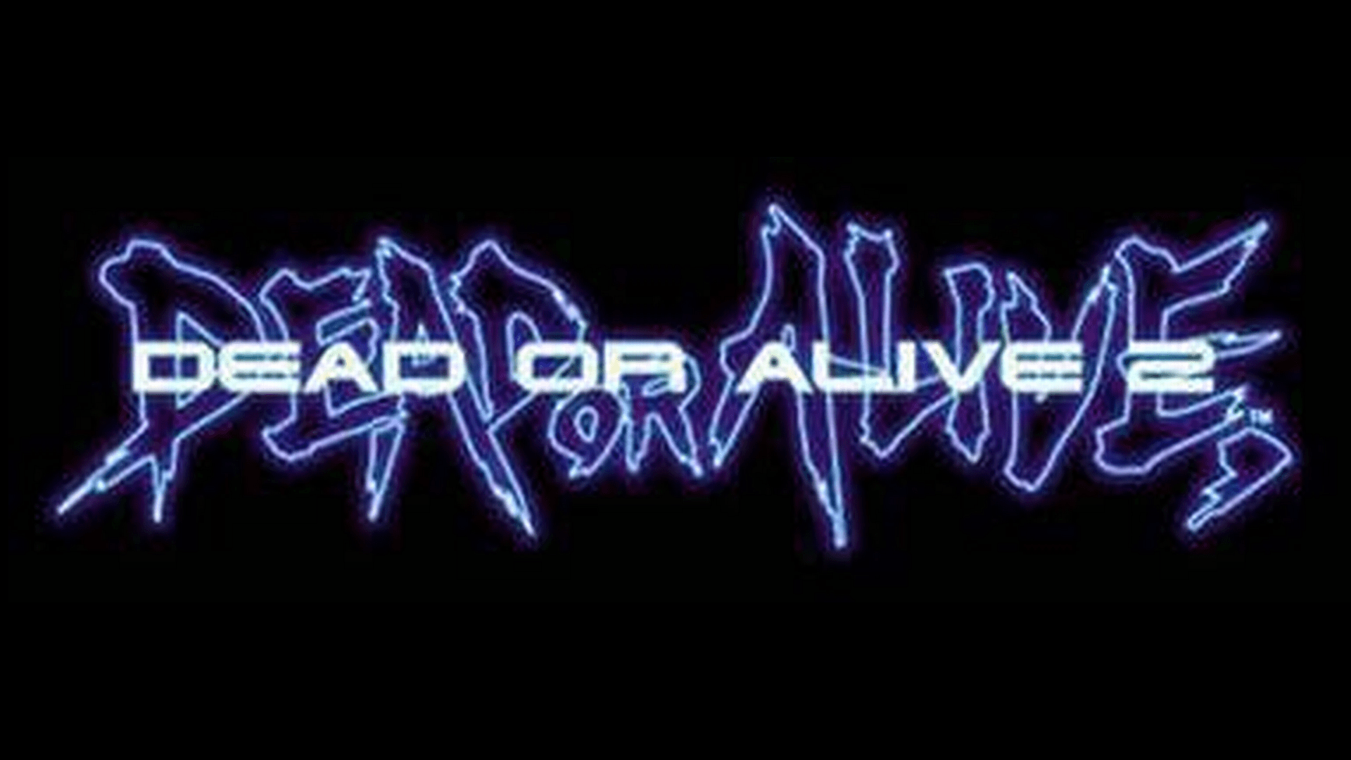 1920x1080 Dead or Alive 2 (Dreamcast) Music Custom Music Archive