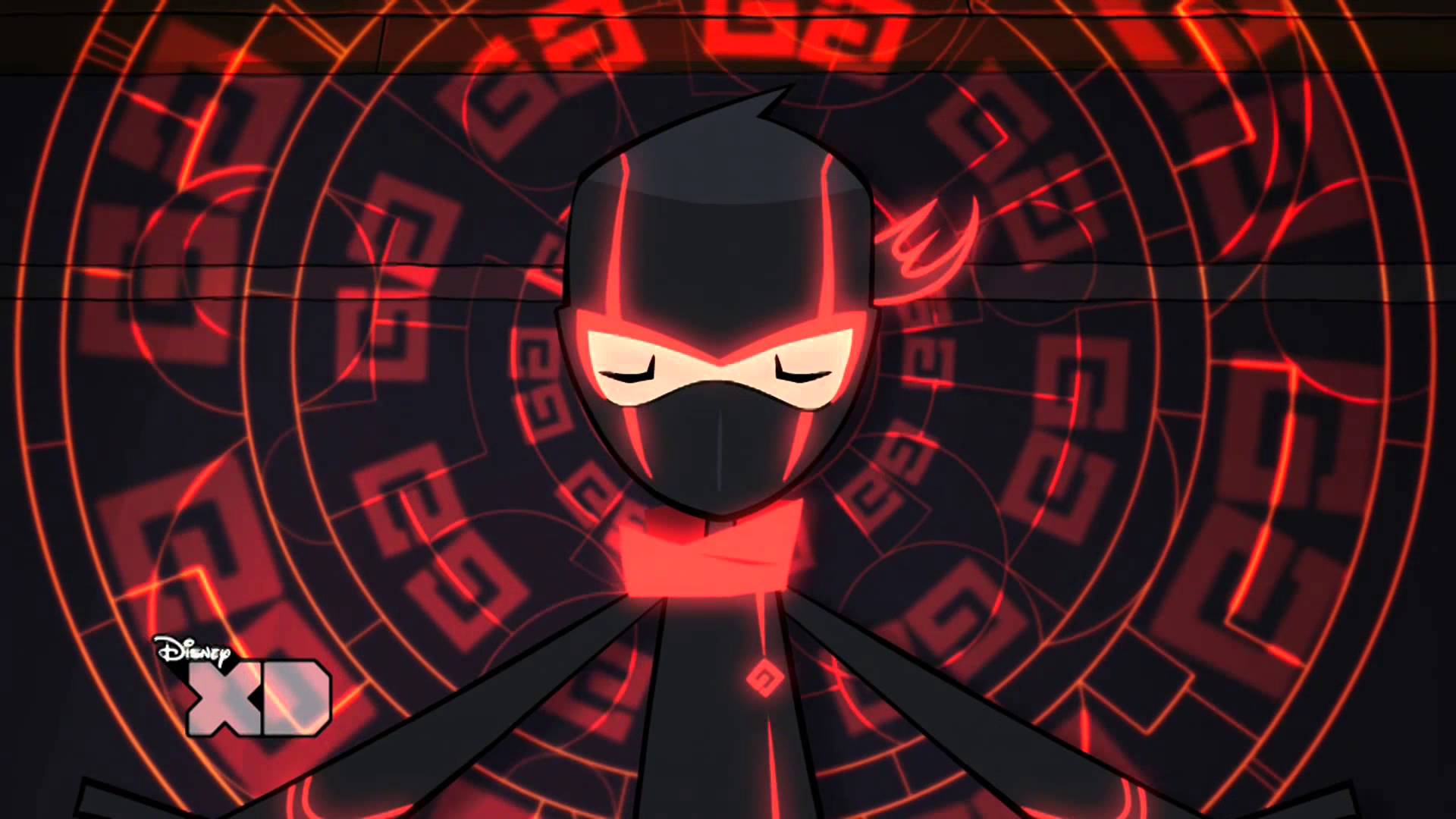 1920x1080 Randy Cunningham: 9th Grade Ninja HD Wallpaper and Background