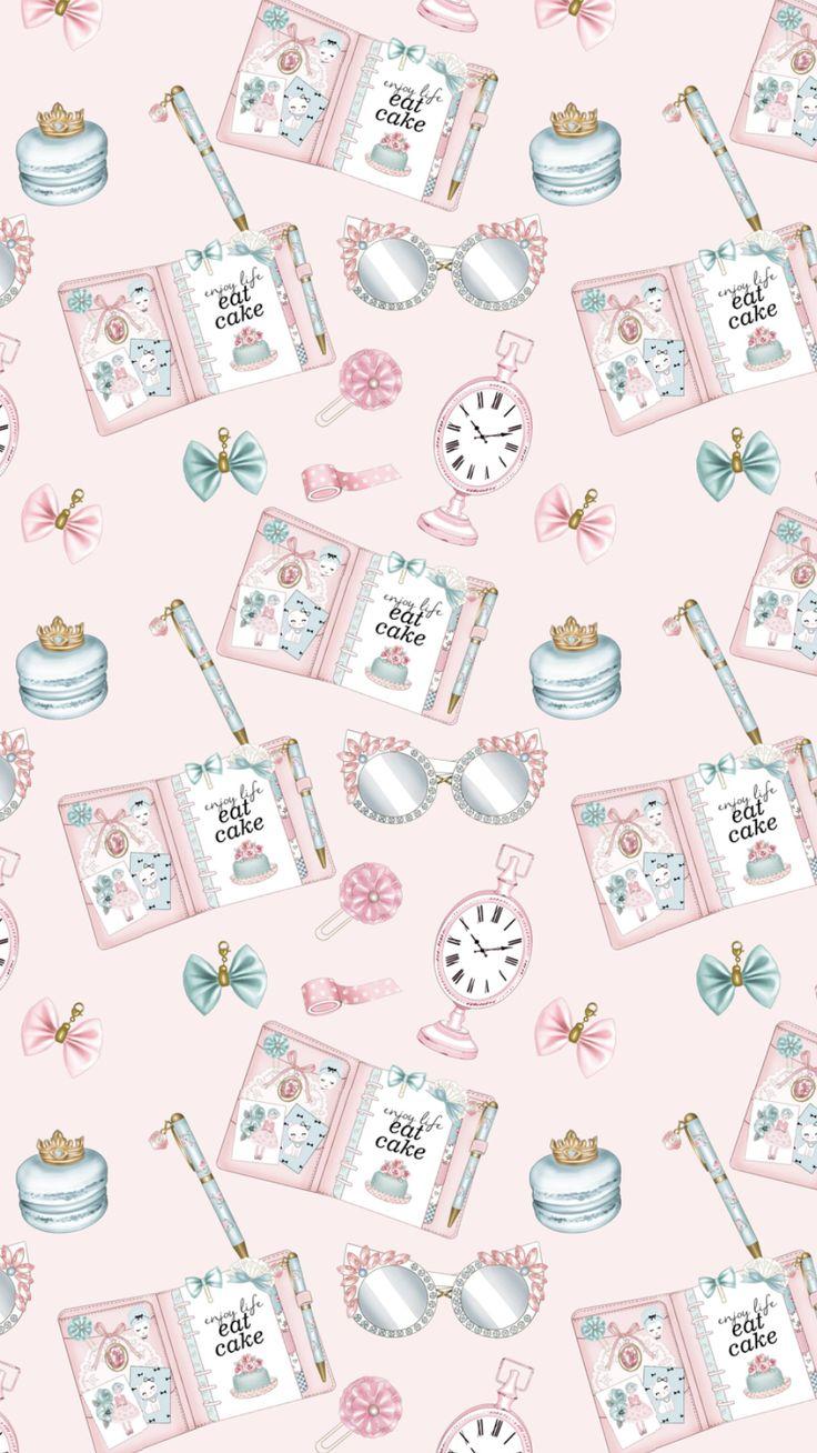 736x1308 Background and Prints. Cute food wallpaper, Pretty wallpaper, Cute wallpaper