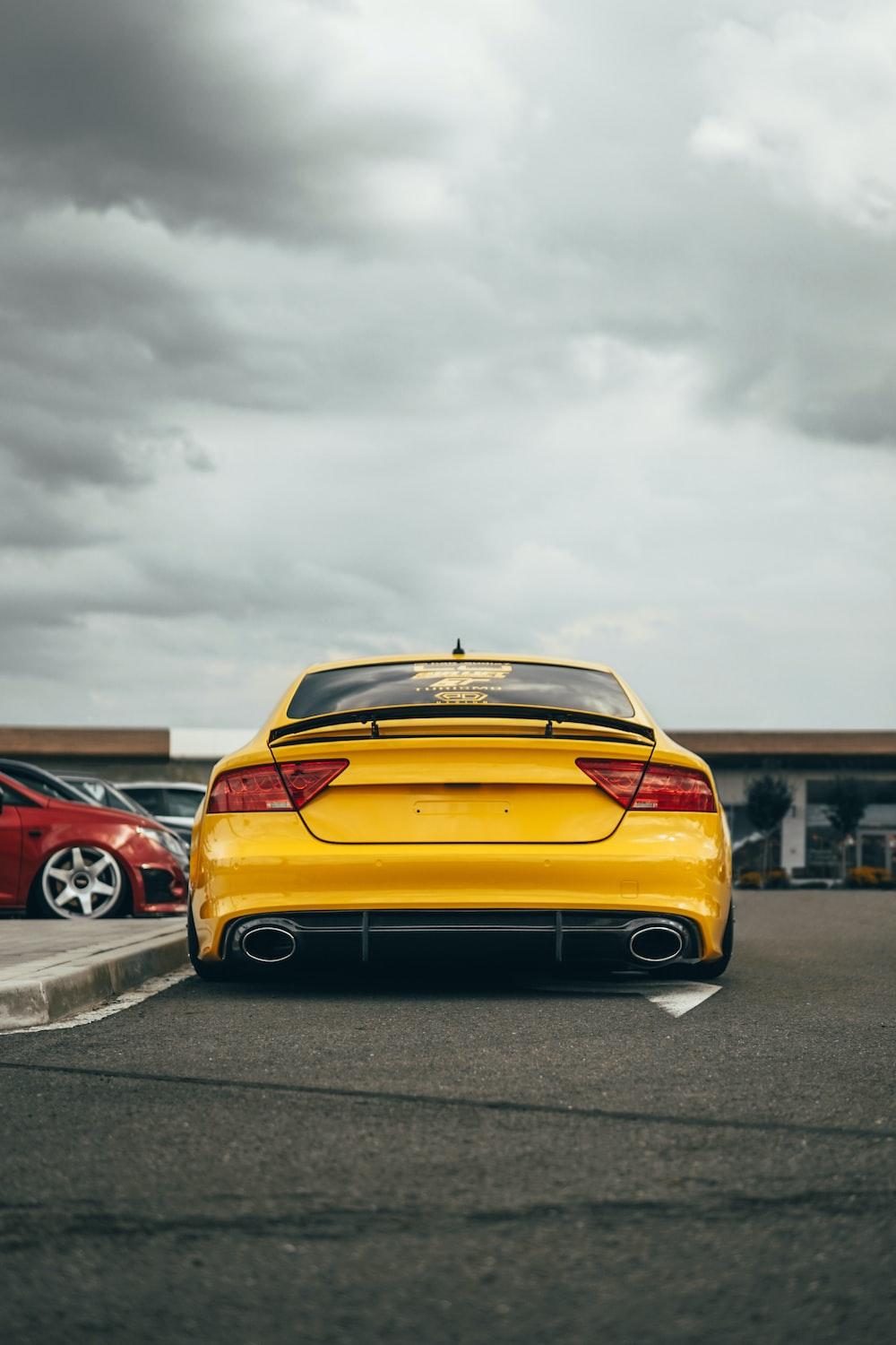 1000x1500 Stance Car Picture. Download Free Image